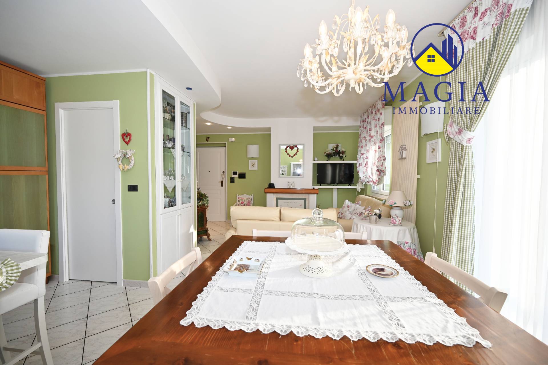 Appartamento in vendita a Grottammare