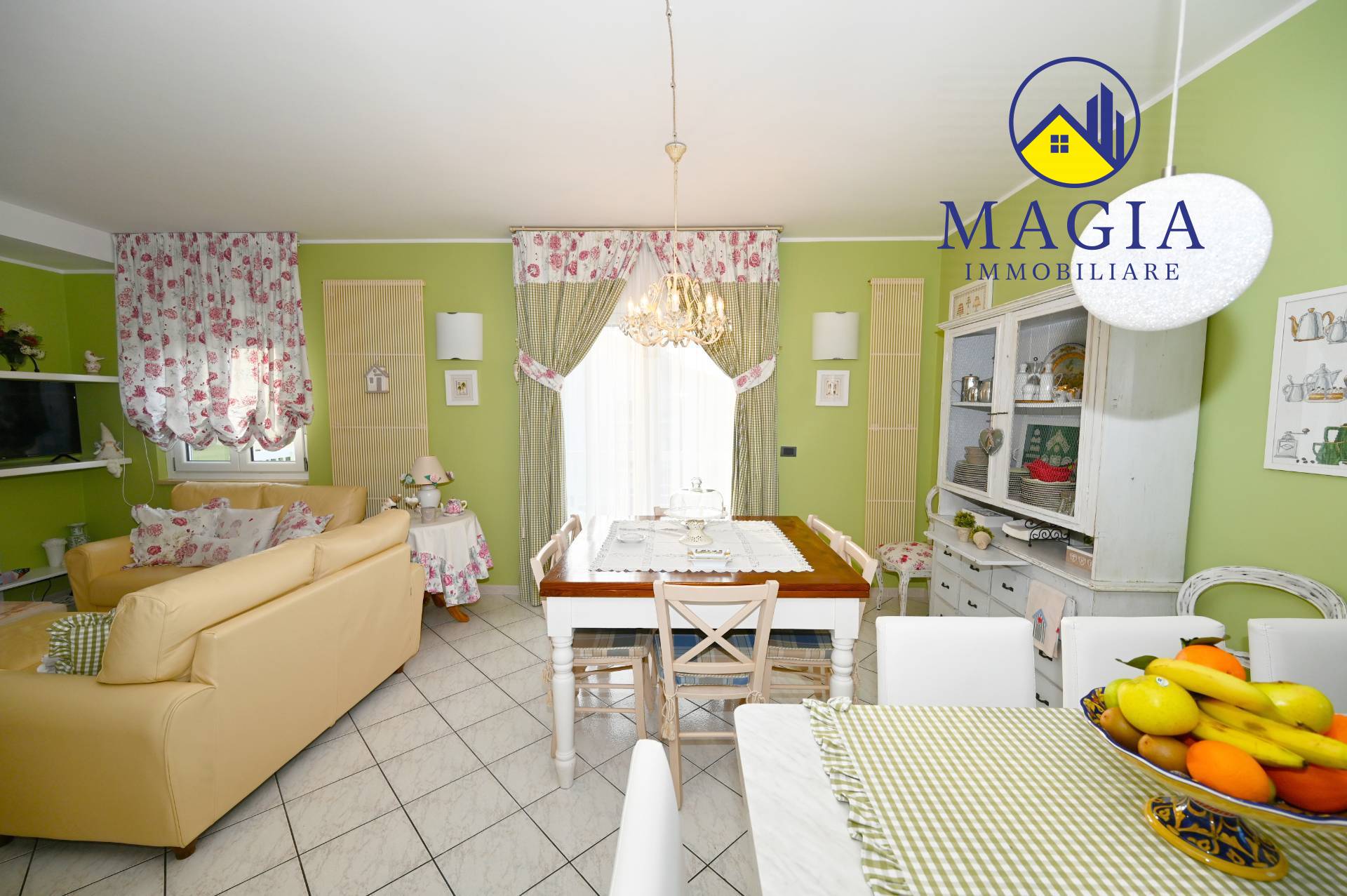 Appartamento in vendita a Grottammare