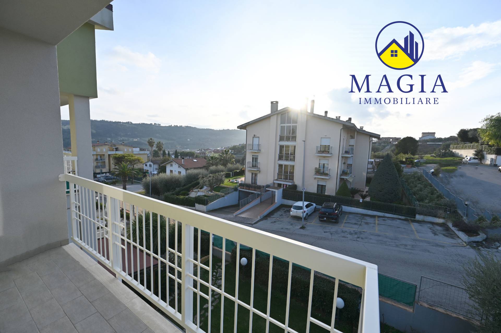 Appartamento in vendita a Grottammare