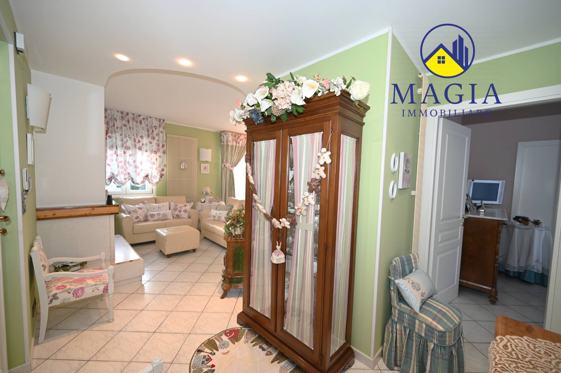 Appartamento in vendita a Grottammare