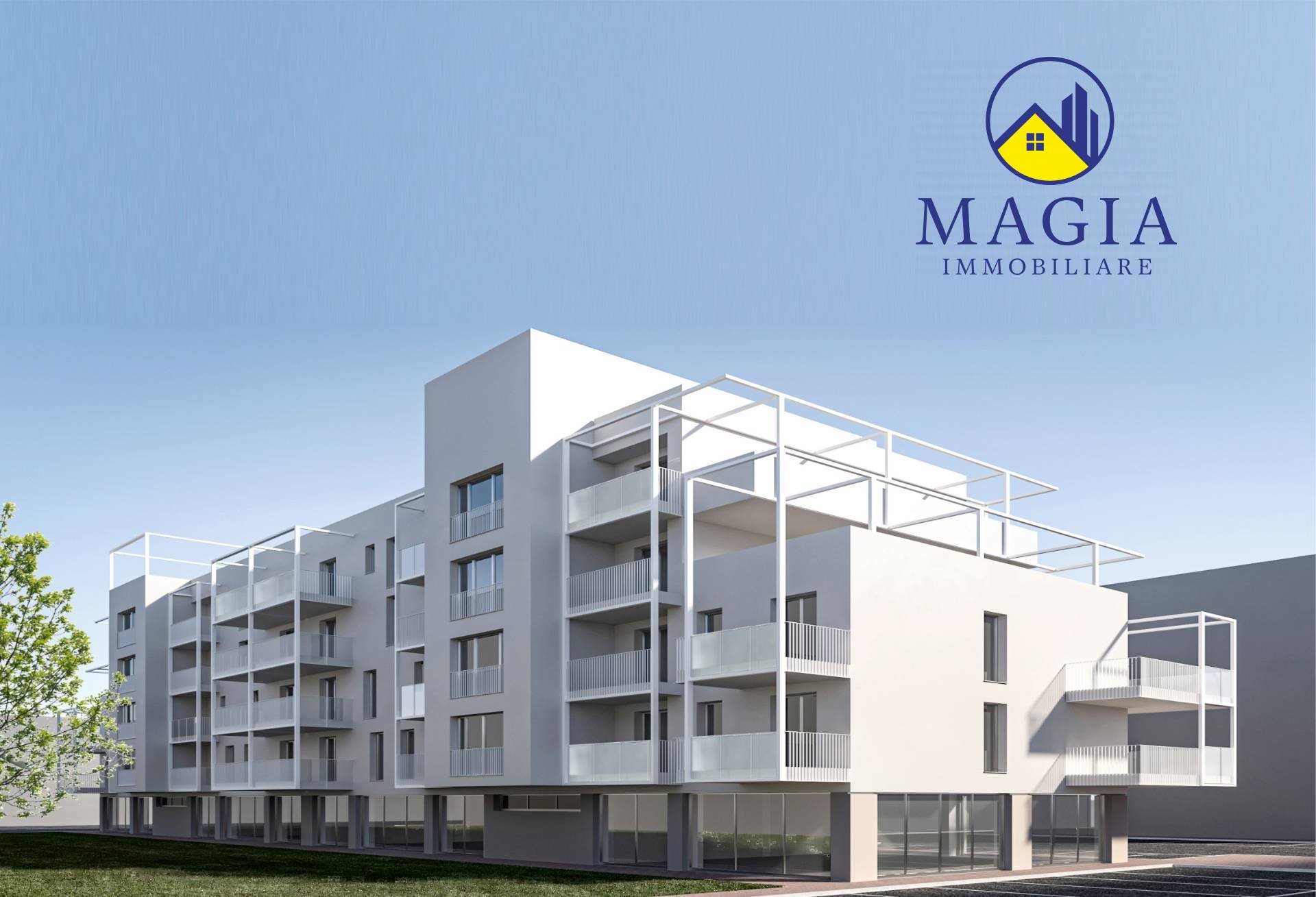 Appartamento in vendita a Ascoli Piceno, Monticelli