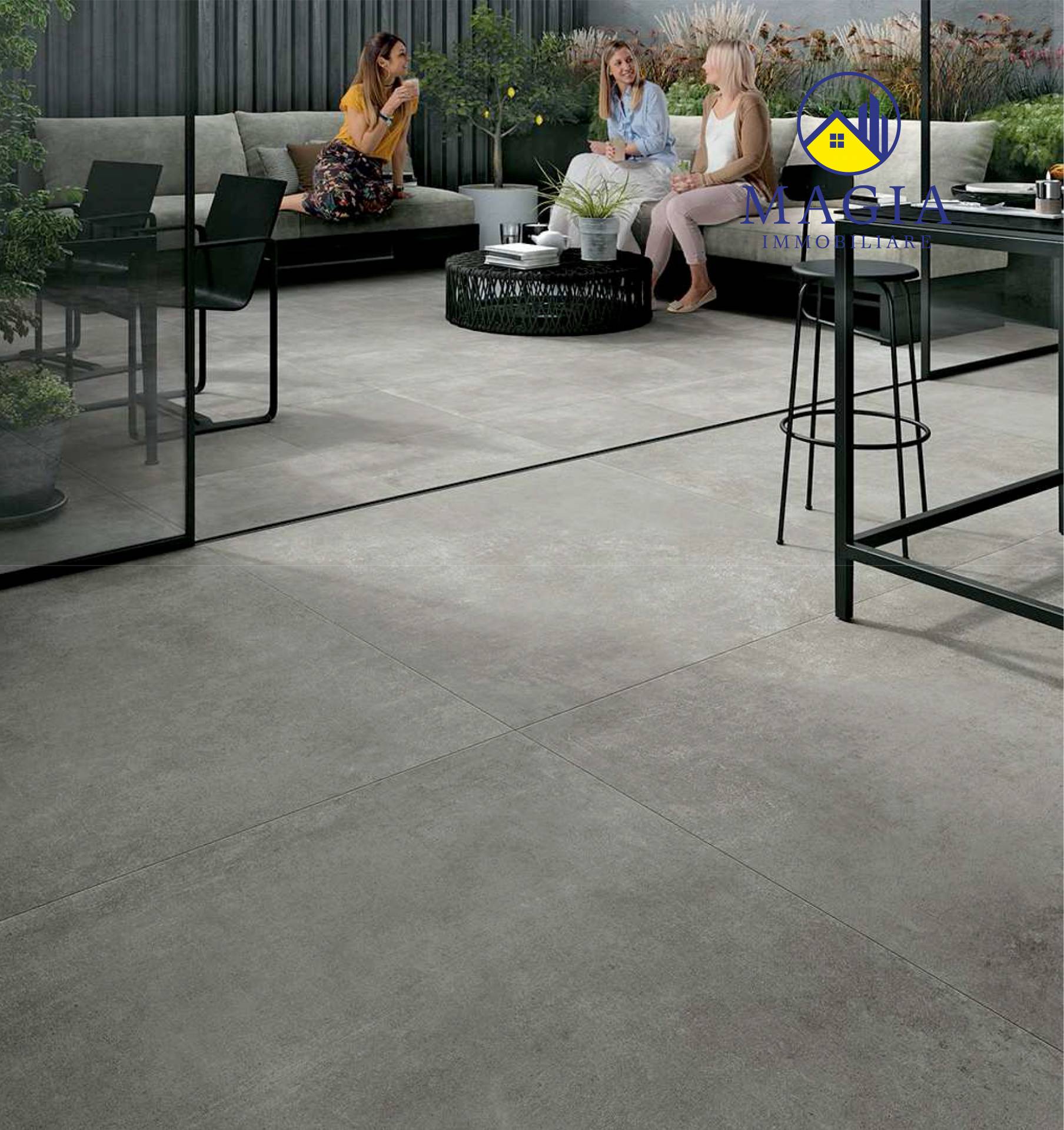 Appartamento in vendita a Ascoli Piceno, Monticelli