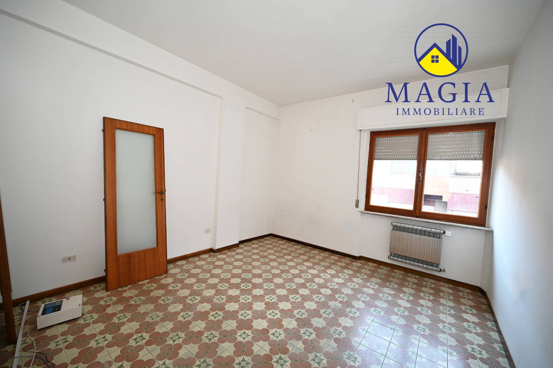 Appartamento in vendita a Ascoli Piceno, Campo Parignano