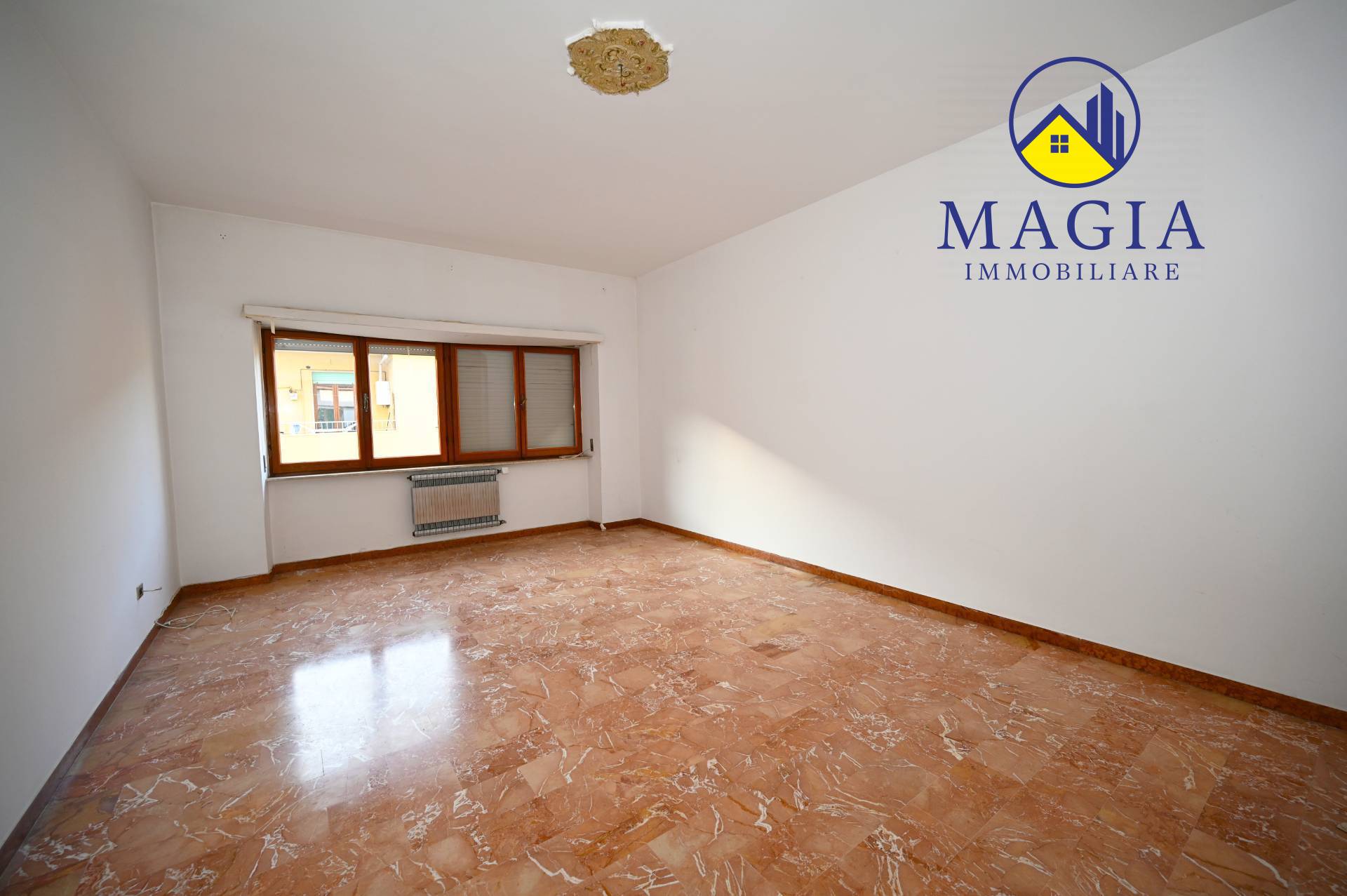 Appartamento in vendita a Ascoli Piceno, Campo Parignano