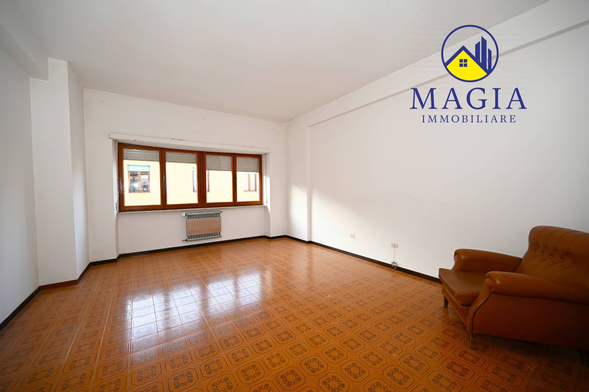 Appartamento in vendita a Ascoli Piceno, Campo Parignano