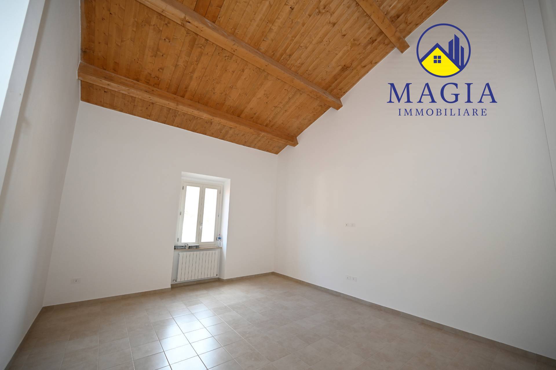 Appartamento in vendita a Acquasanta Terme