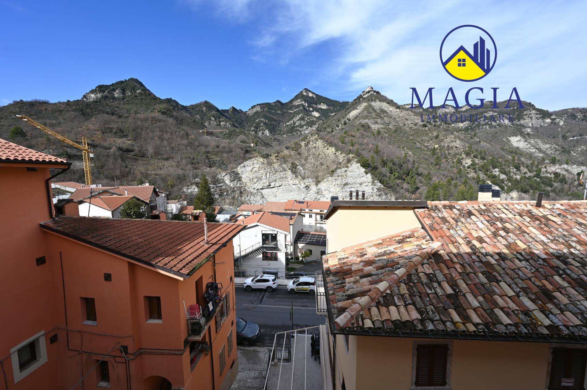 Appartamento in vendita a Acquasanta Terme