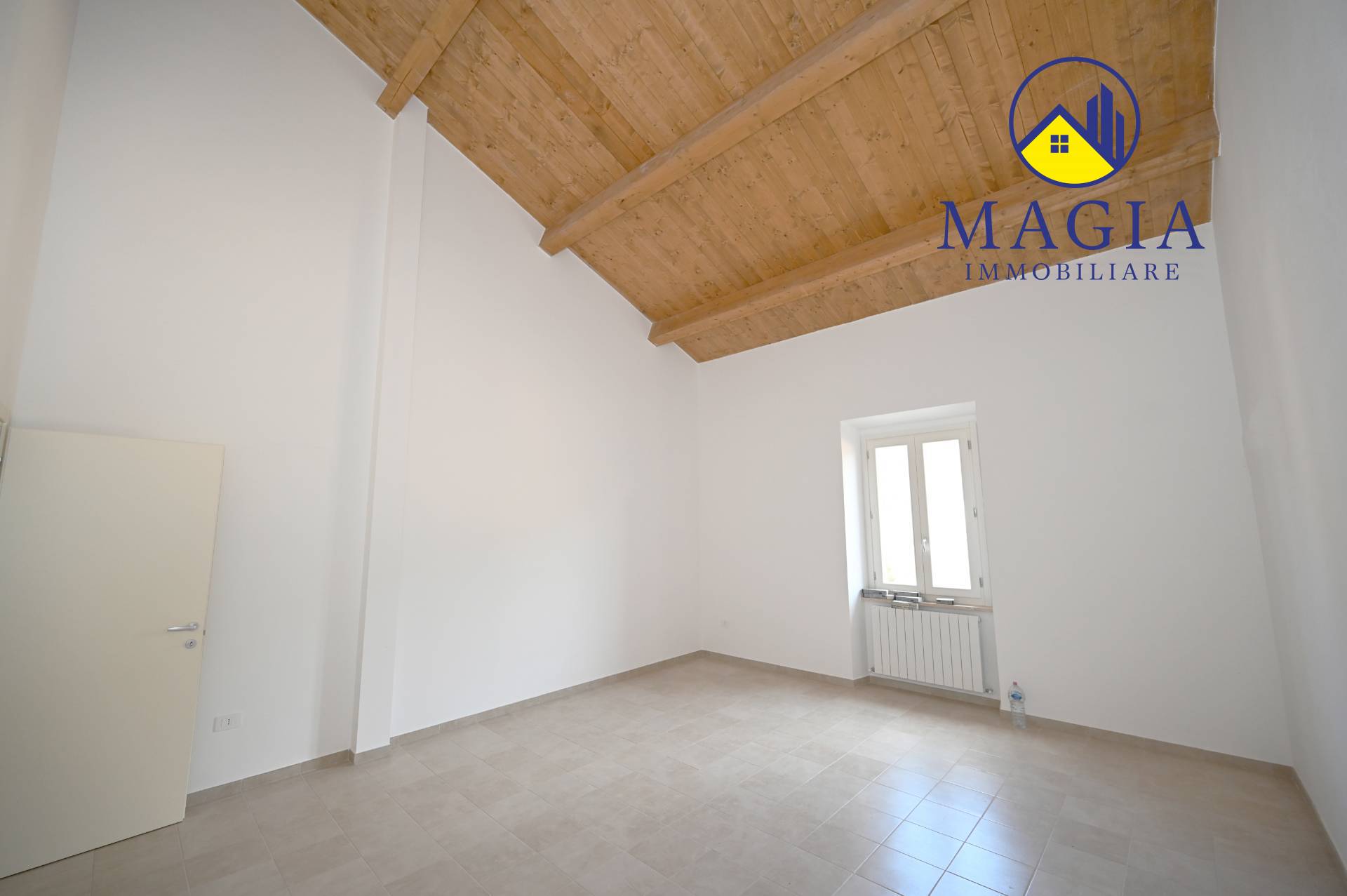 Appartamento in vendita a Acquasanta Terme