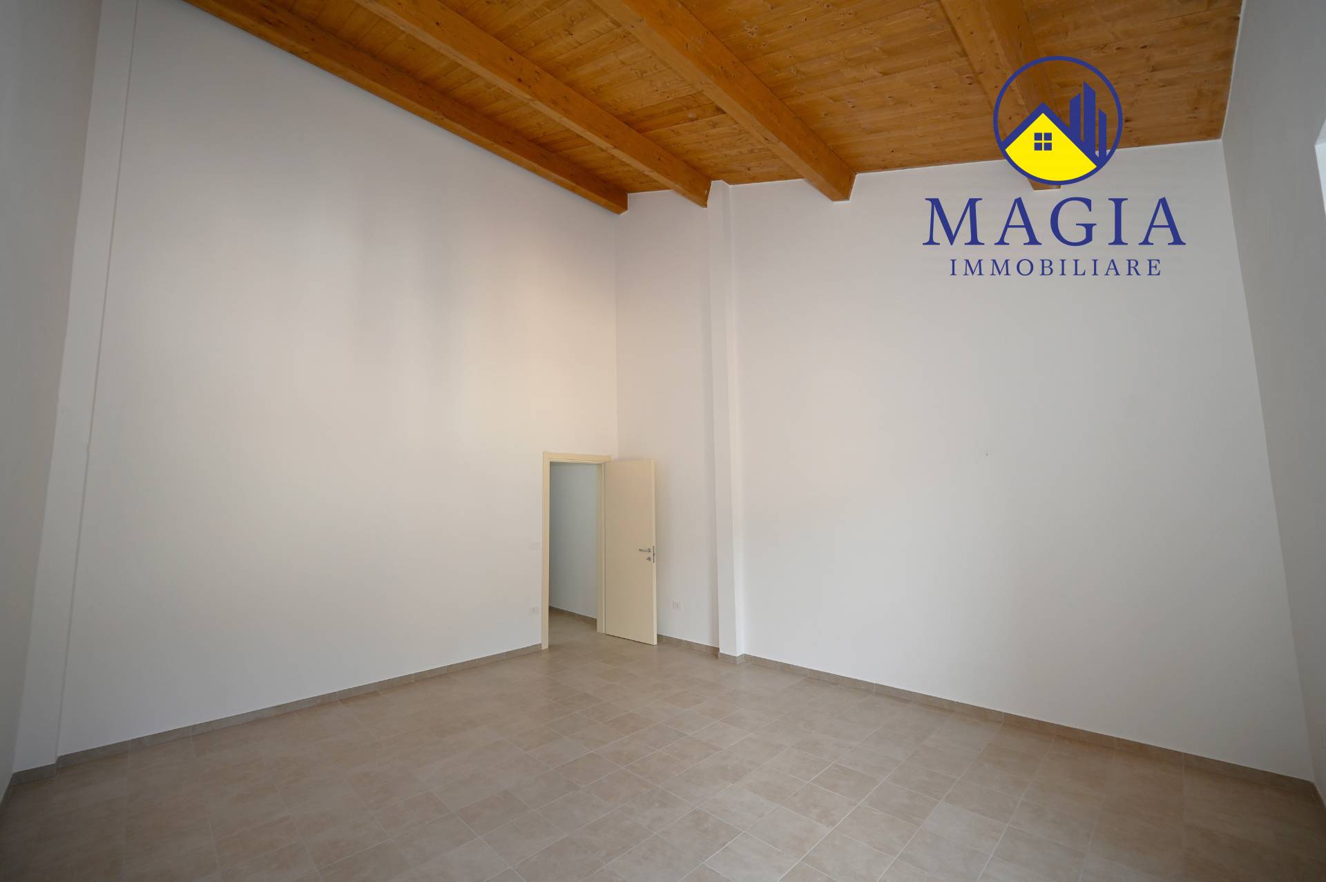 Appartamento in vendita a Acquasanta Terme