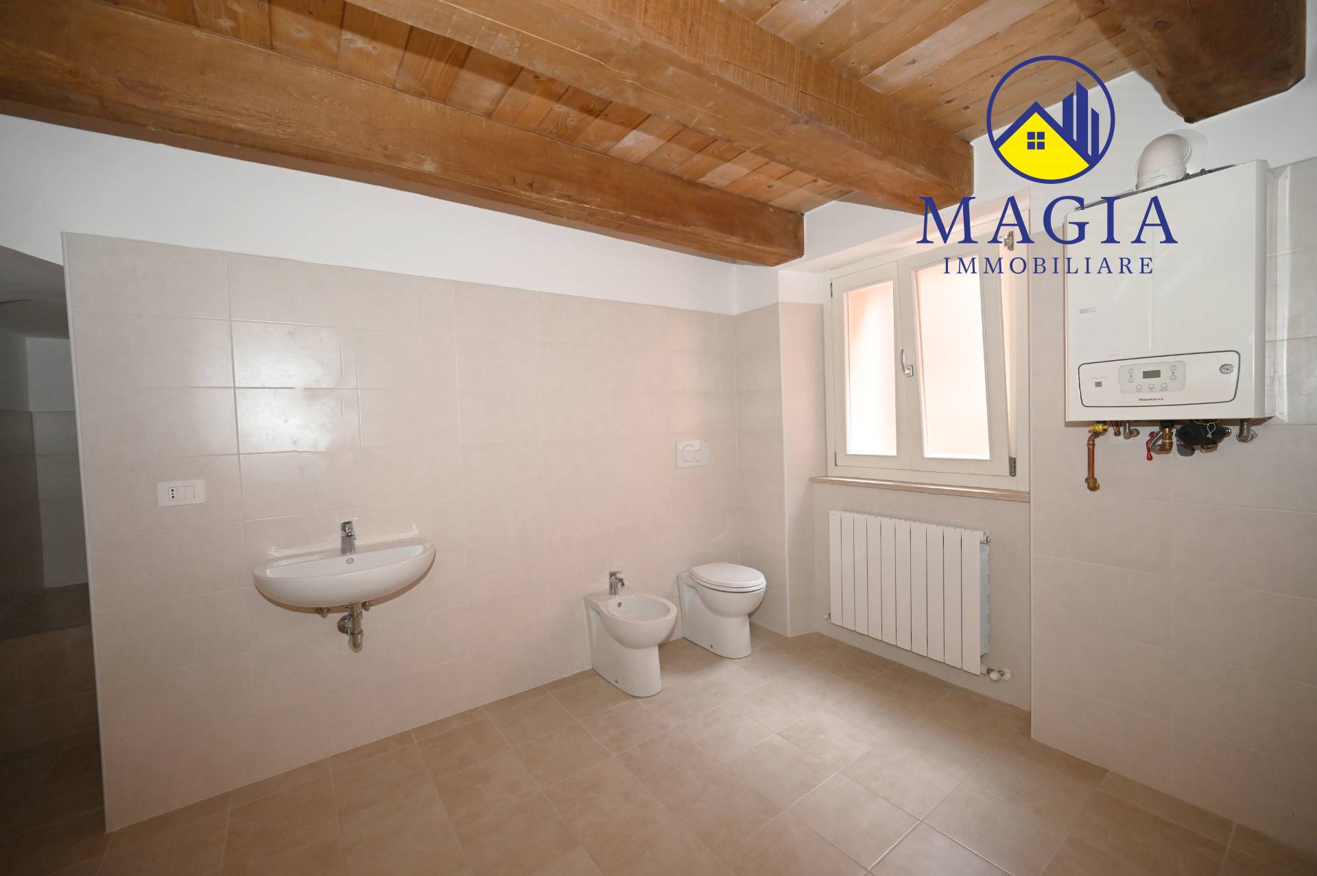 Appartamento in vendita a Acquasanta Terme