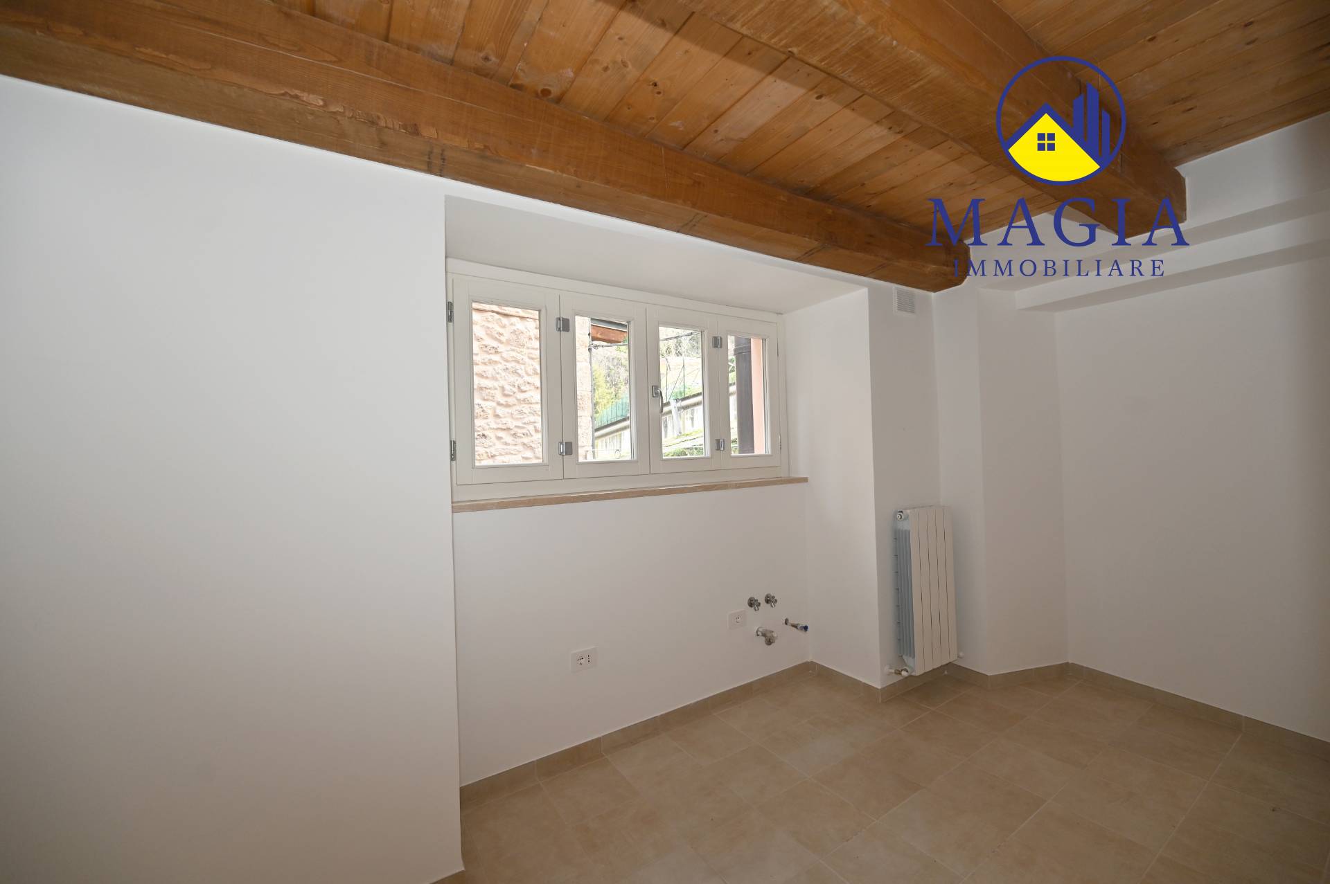 Appartamento in vendita a Acquasanta Terme