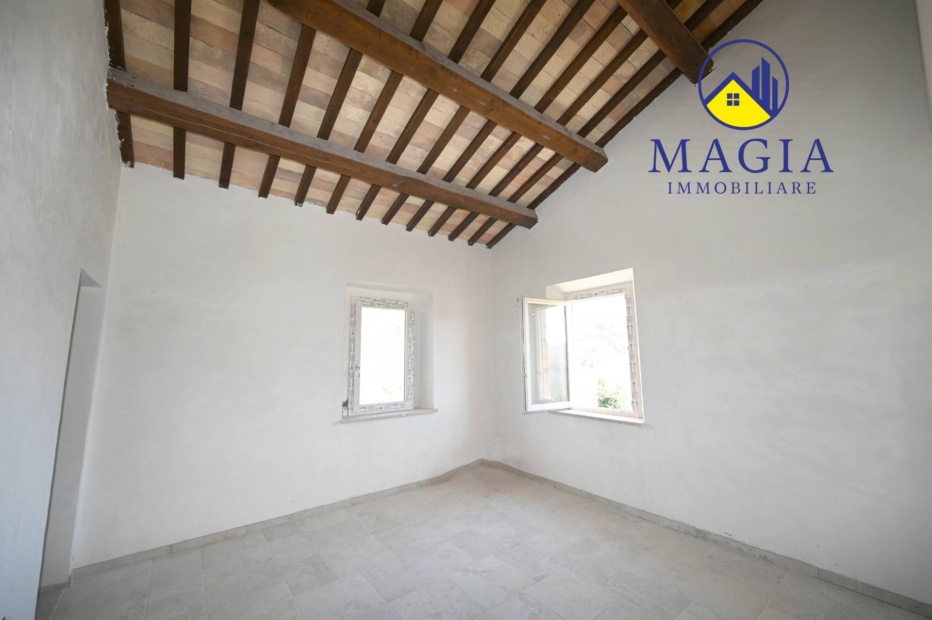 Rustico/Casale in vendita a Castorano