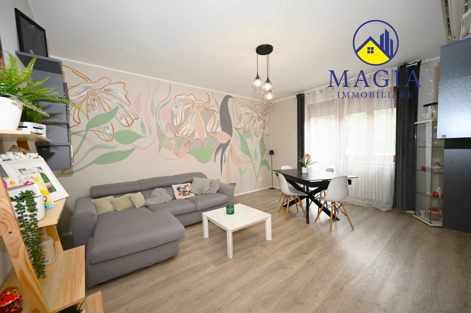 Villa a schiera in vendita a Ascoli Piceno, Monticelli