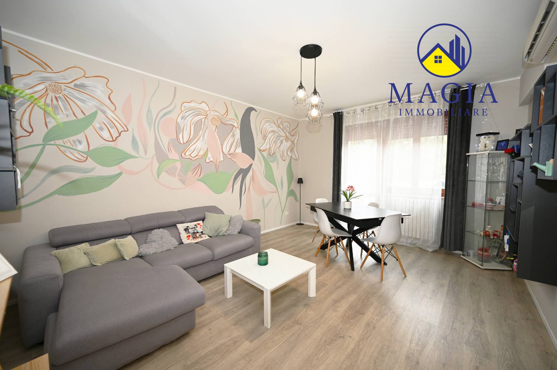 Villa a schiera in vendita a Ascoli Piceno, Monticelli