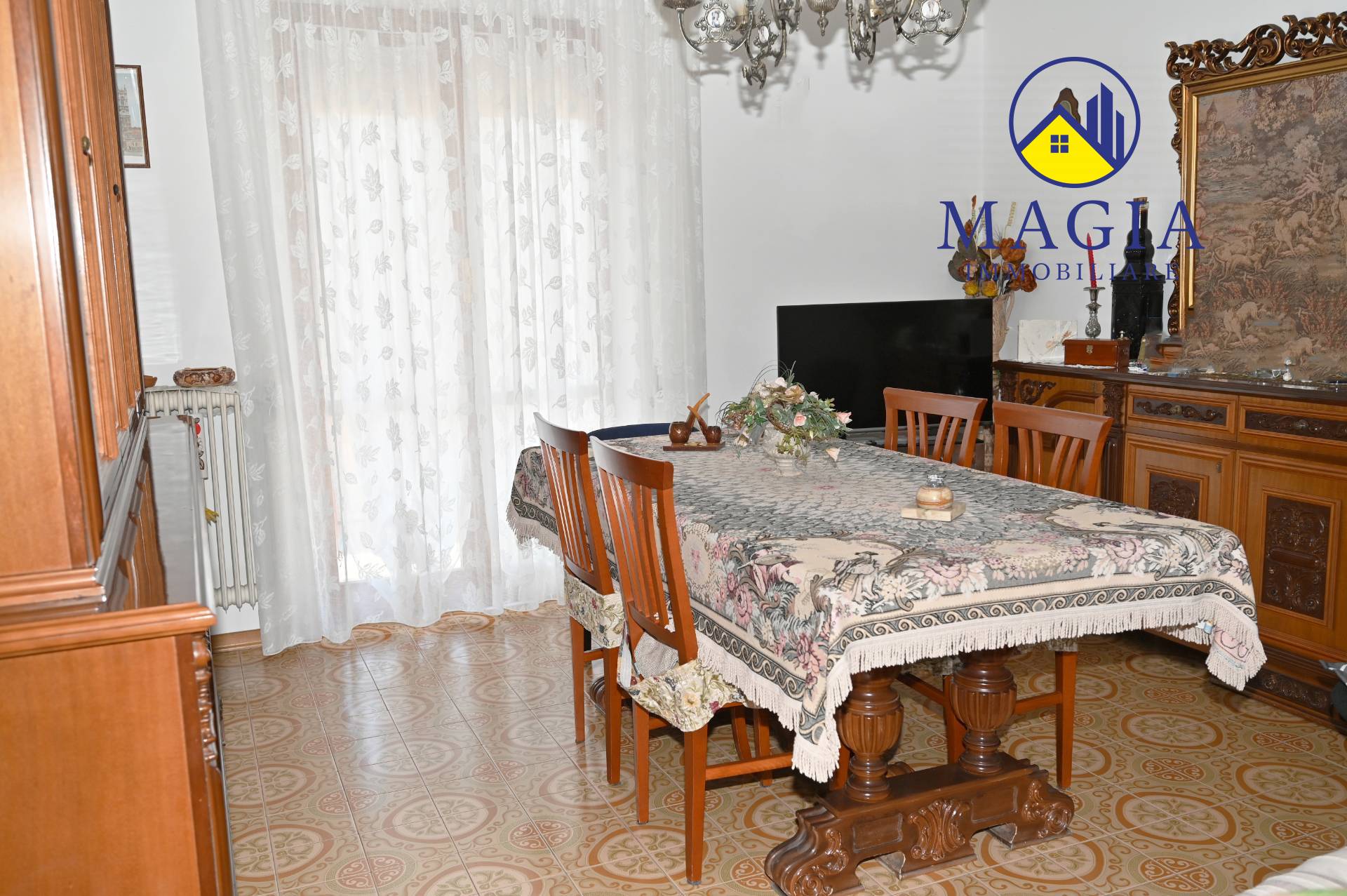 Appartamento in vendita a Castel di Lama, Castel di Lama Basso