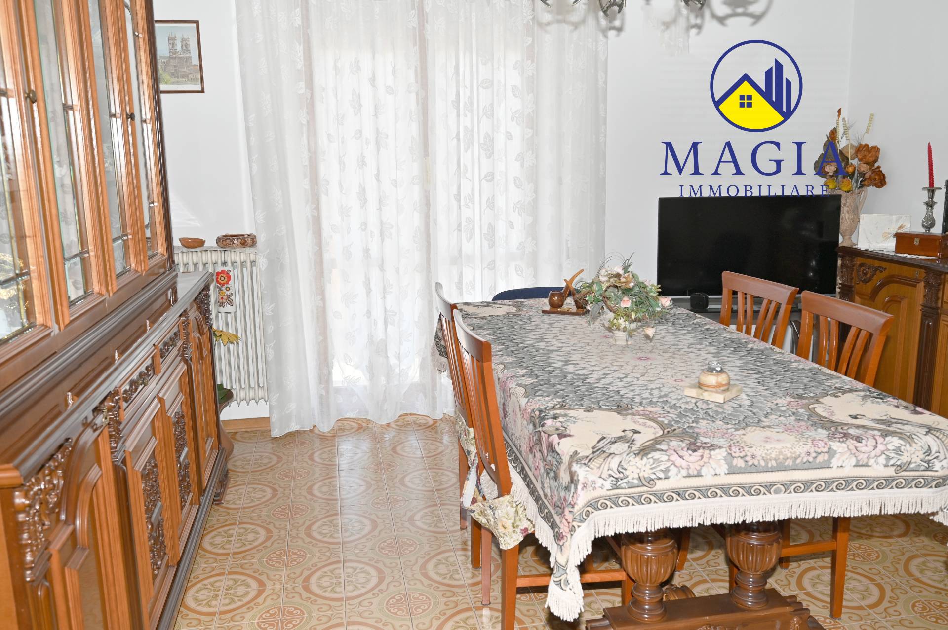 Appartamento in vendita a Castel di Lama, Castel di Lama Basso