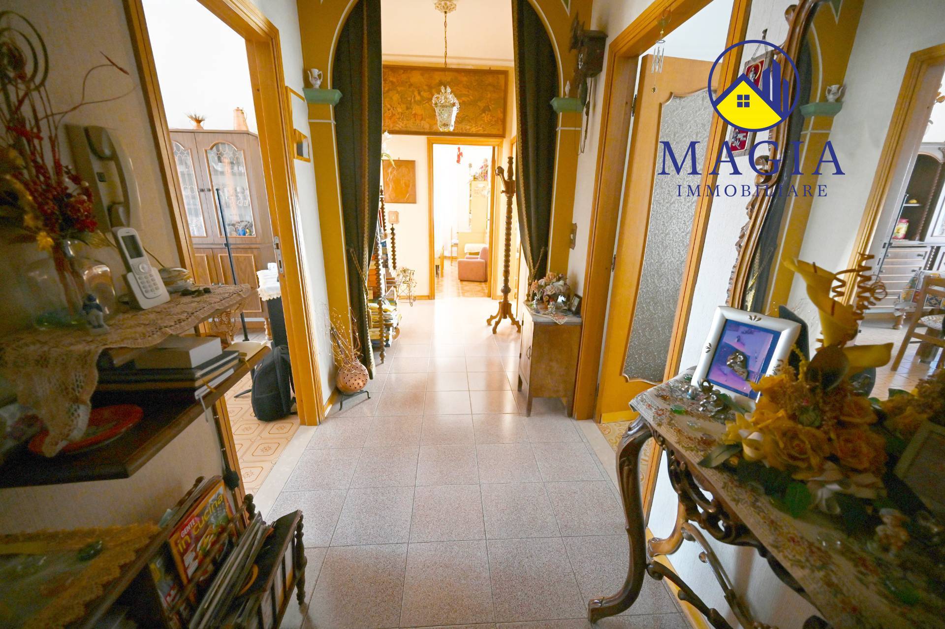 Appartamento in vendita a Castel di Lama, Castel di Lama Basso