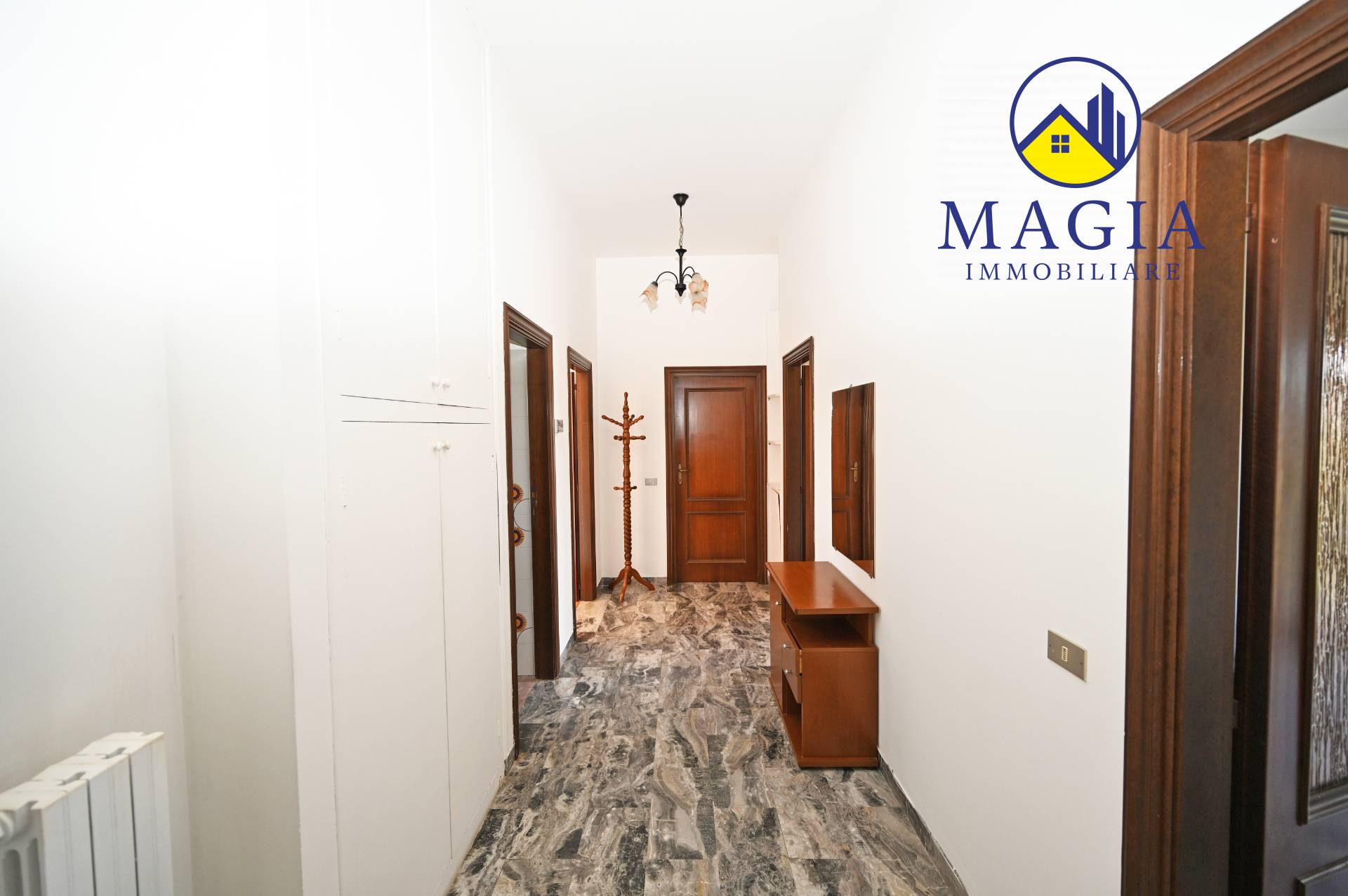 Appartamento in vendita a Maltignano