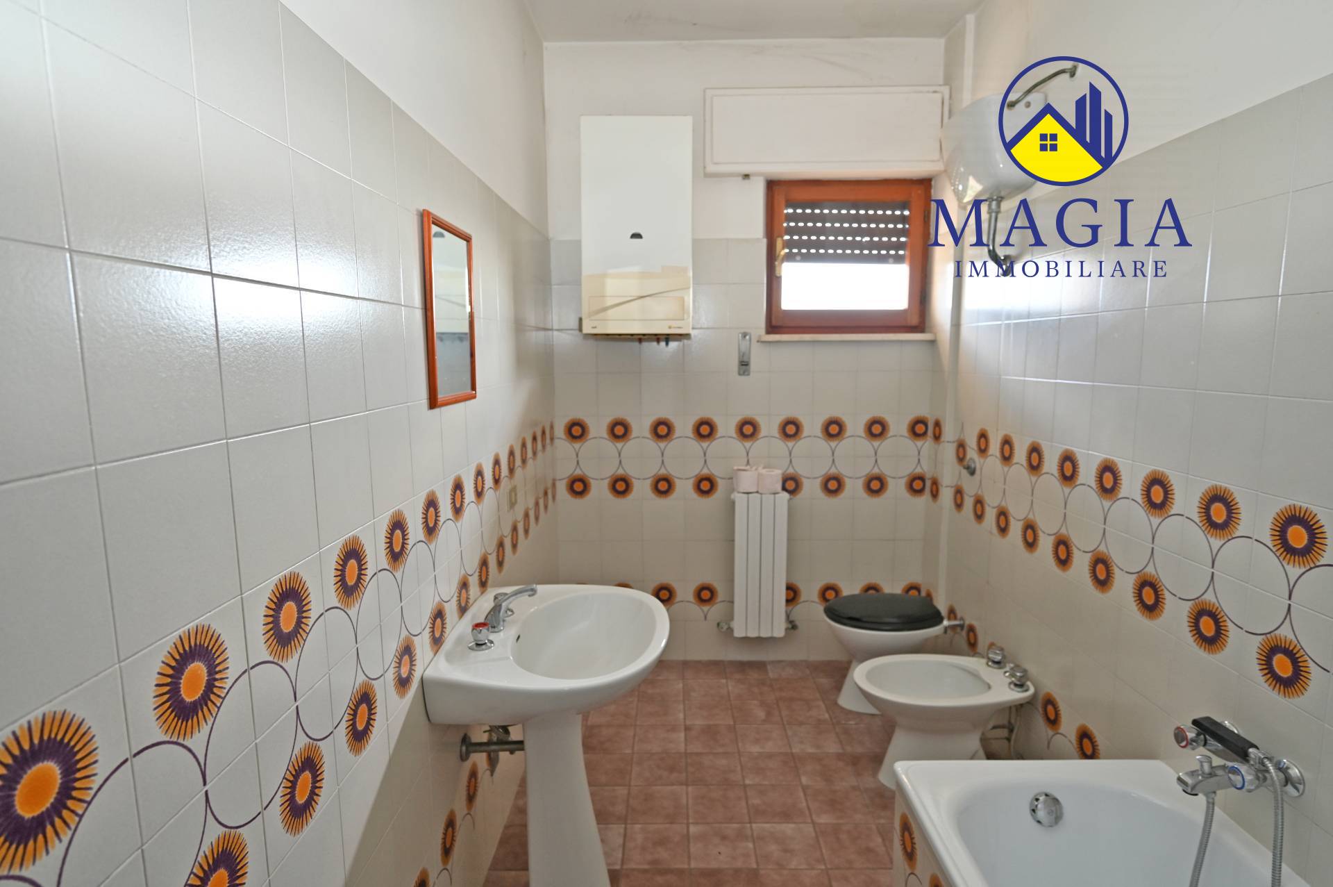 Appartamento in vendita a Maltignano