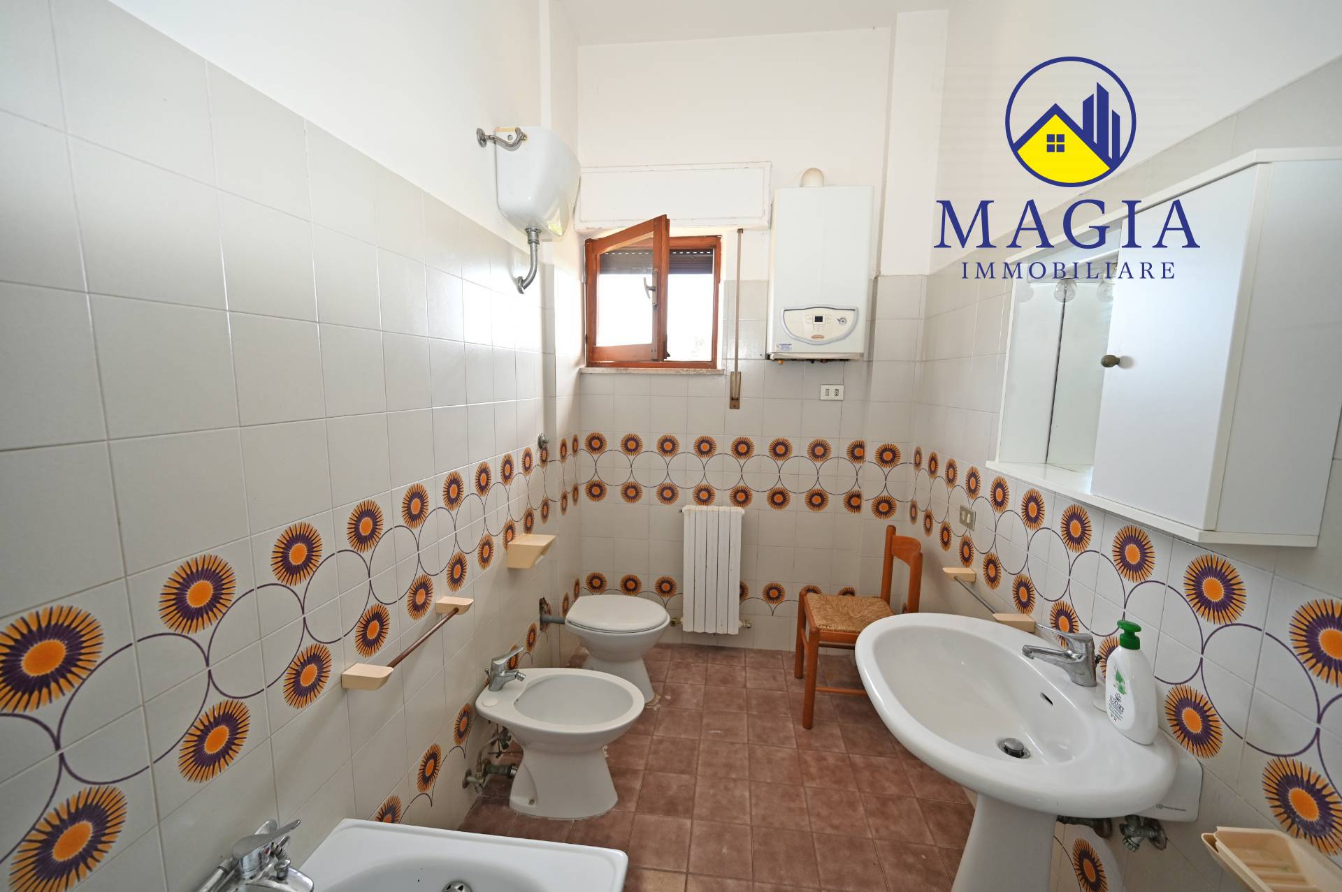 Appartamento in vendita a Maltignano