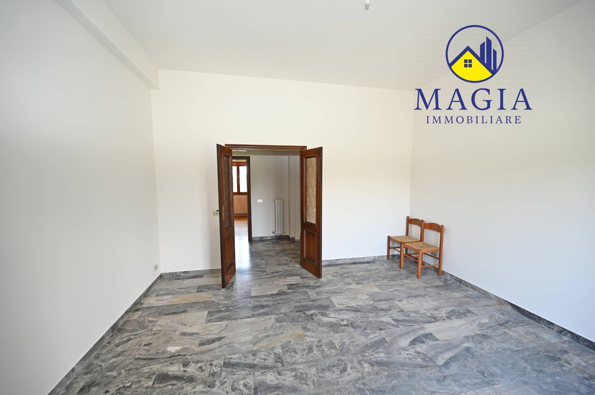 Appartamento in vendita a Maltignano