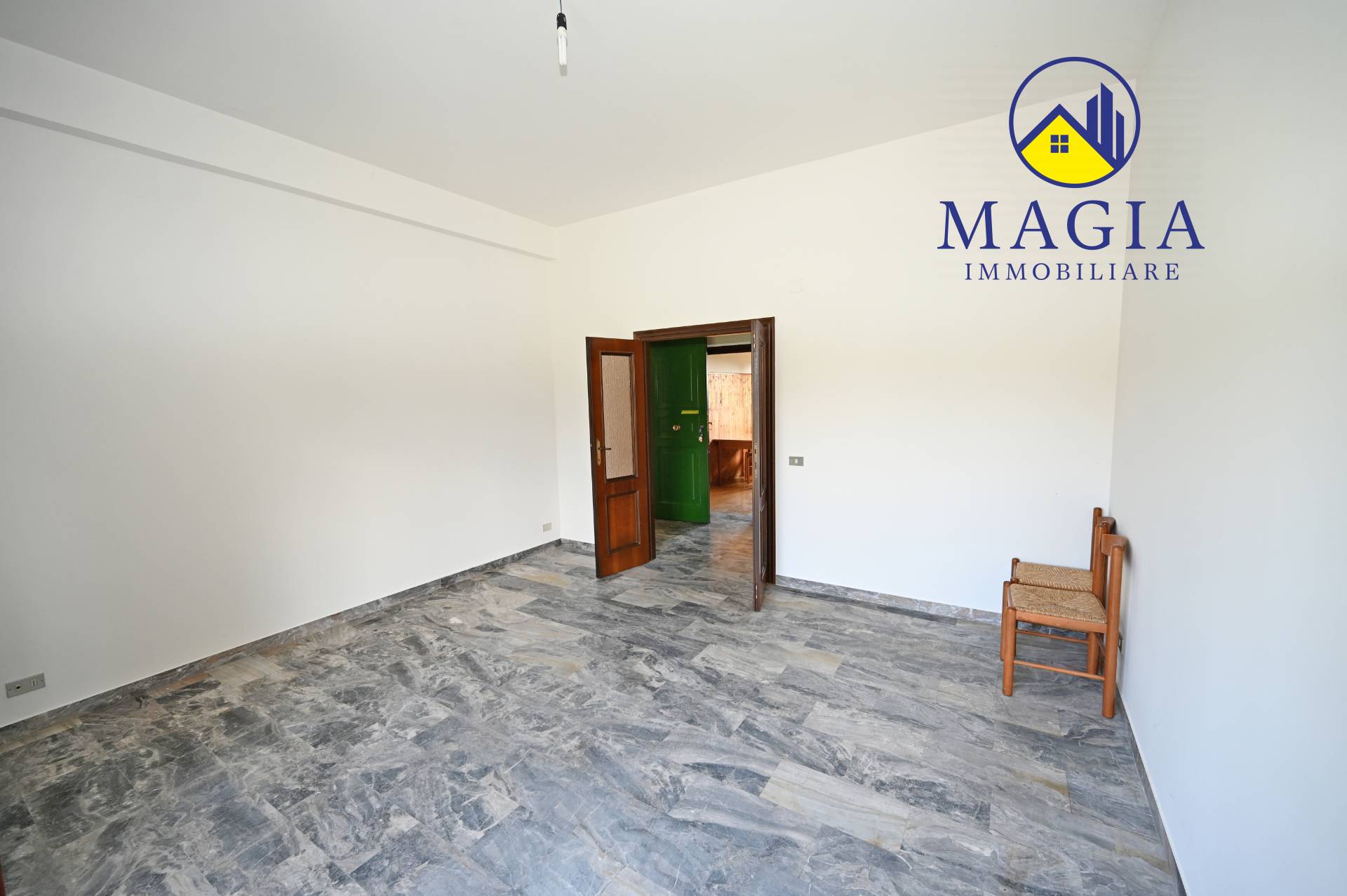 Appartamento in vendita a Maltignano