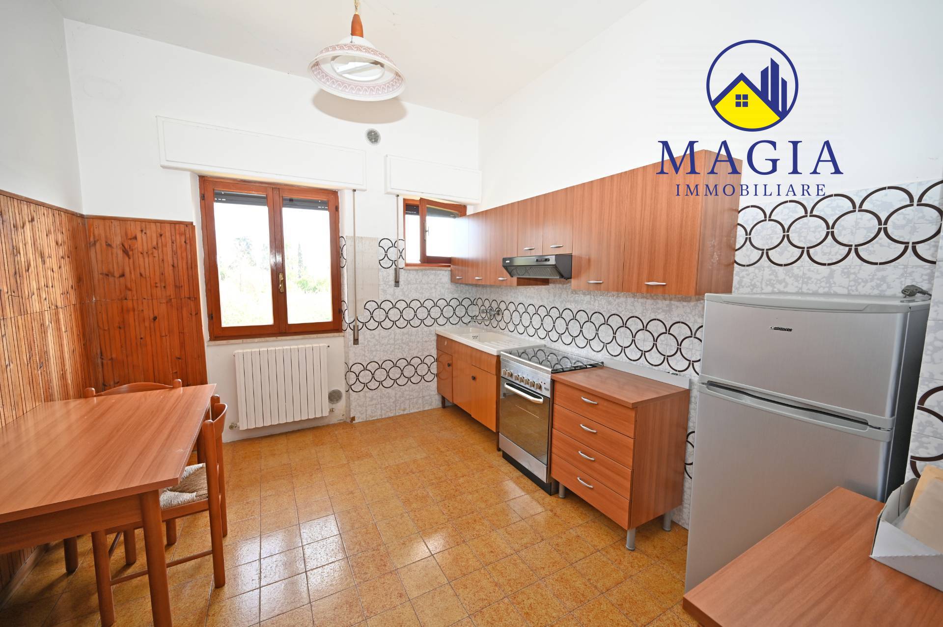 Appartamento in vendita a Maltignano