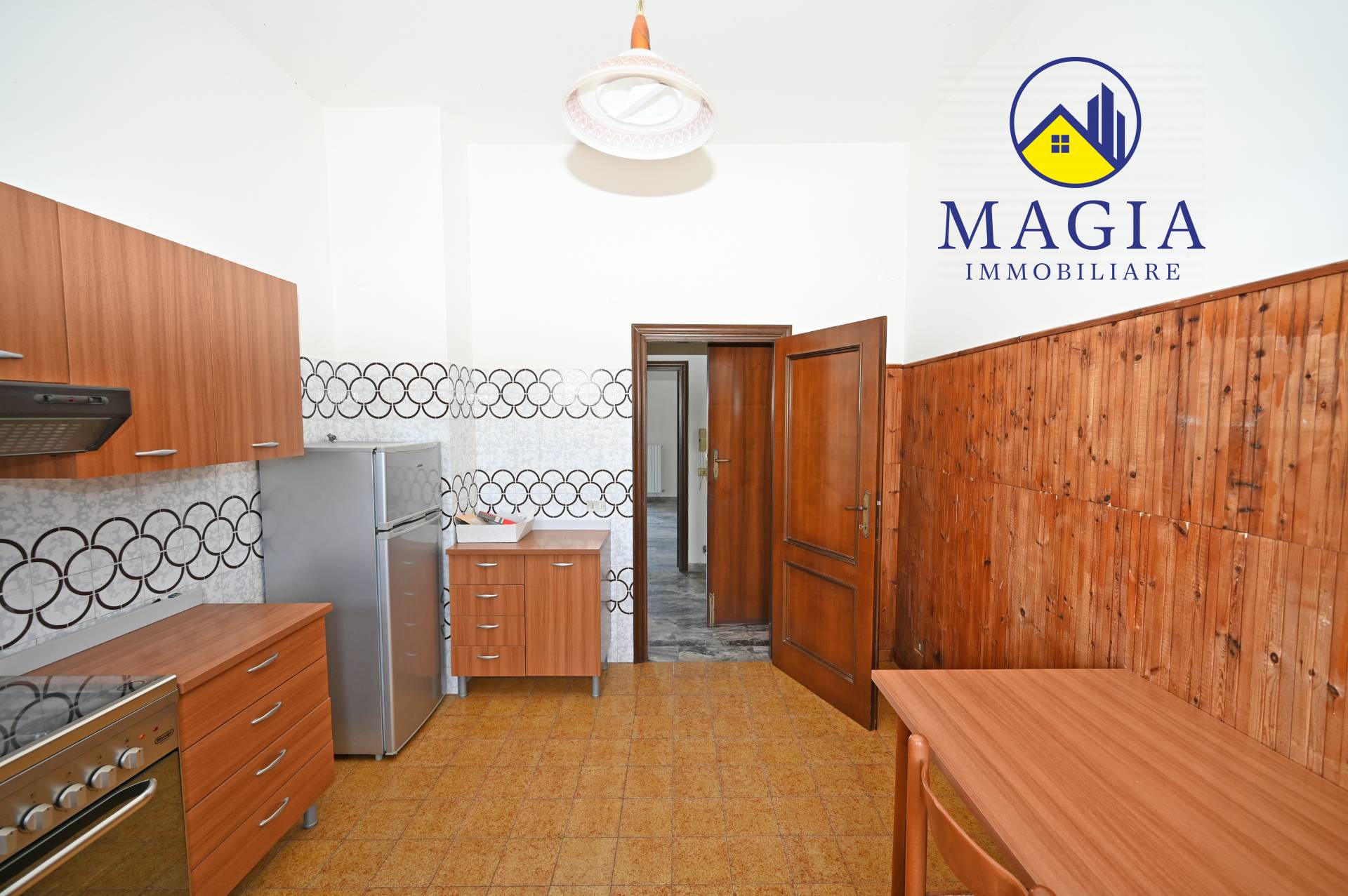 Appartamento in vendita a Maltignano