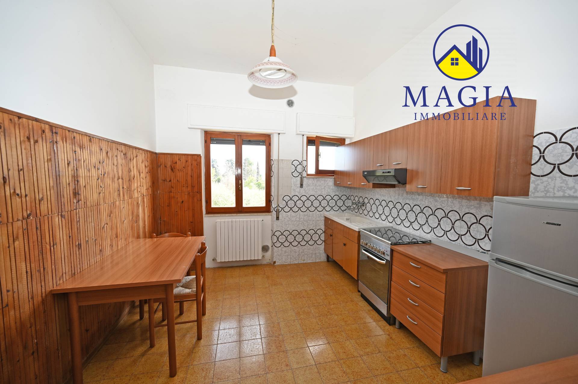 Appartamento in vendita a Maltignano