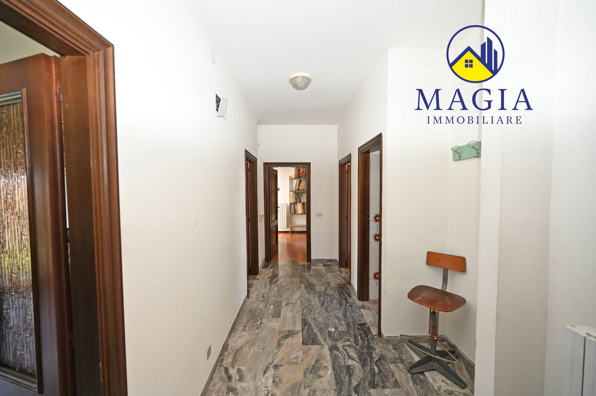 Appartamento in vendita a Maltignano