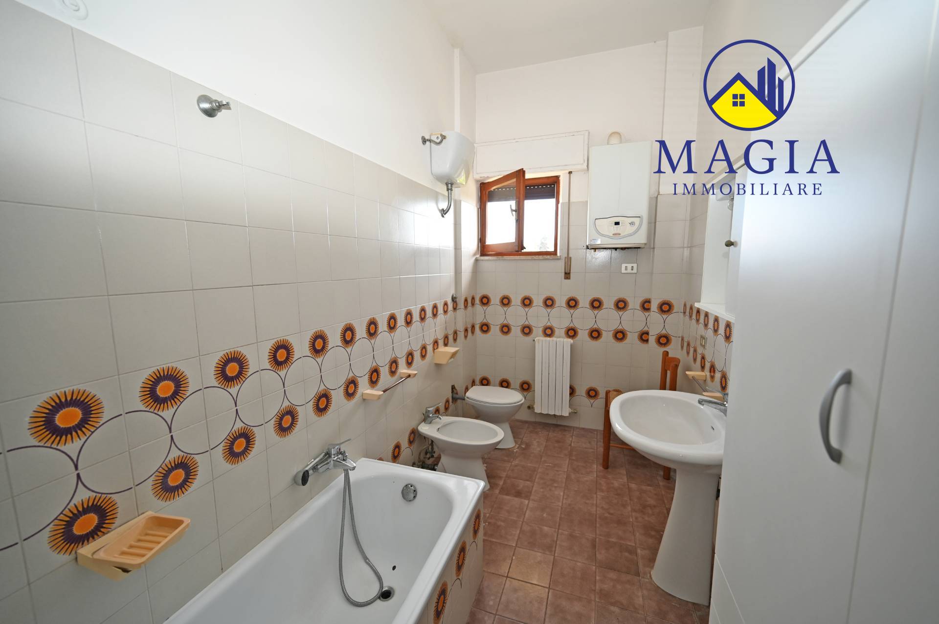 Appartamento in vendita a Maltignano