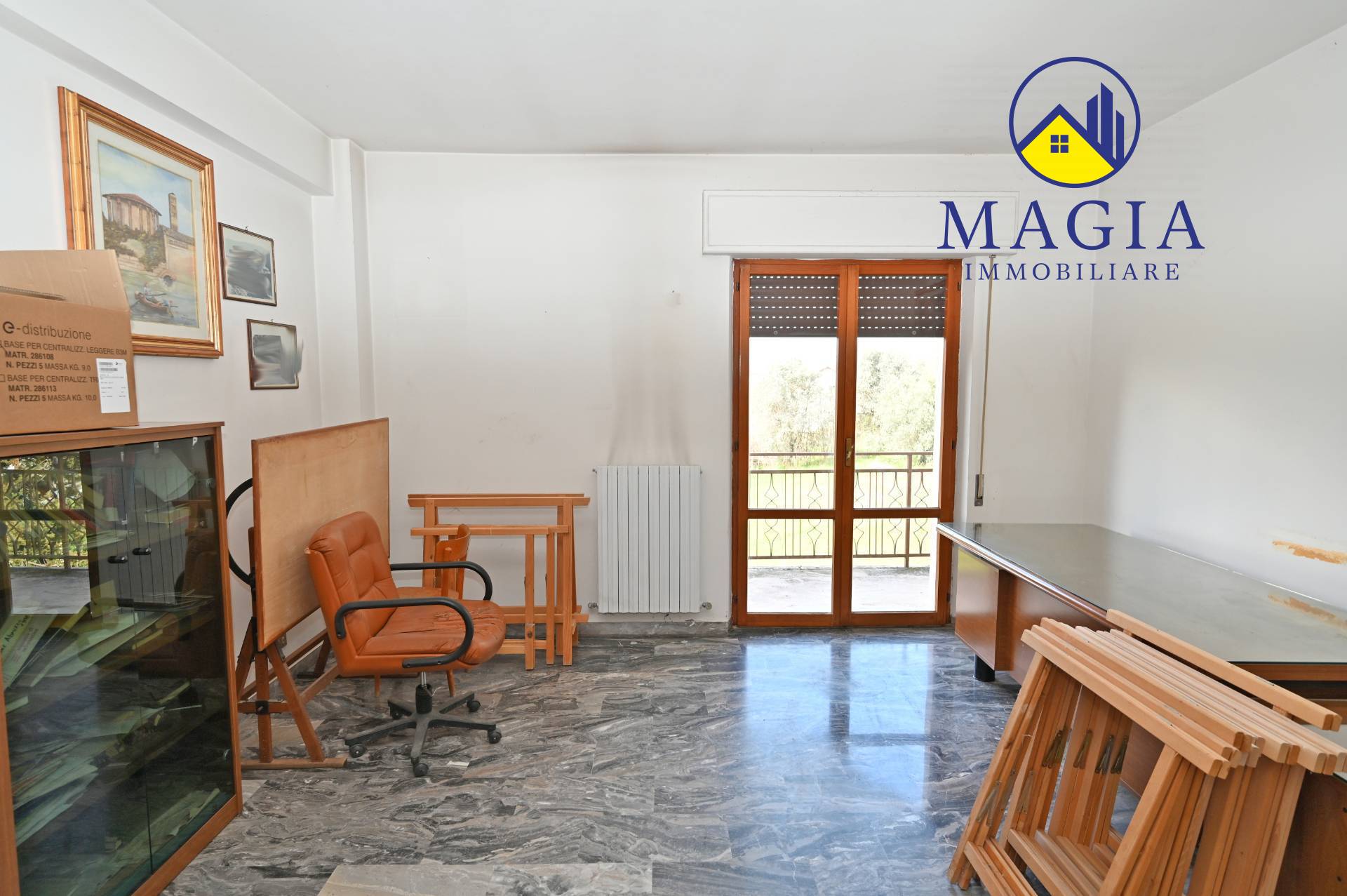 Appartamento in vendita a Maltignano