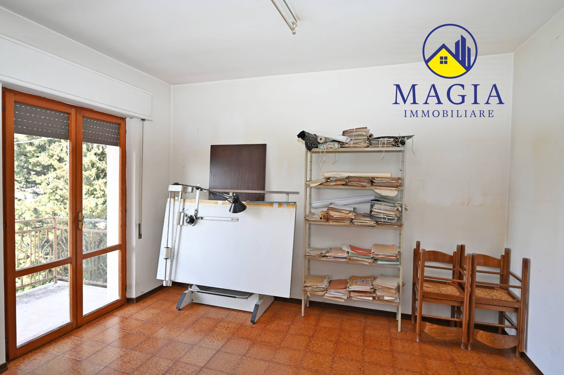 Appartamento in vendita a Maltignano