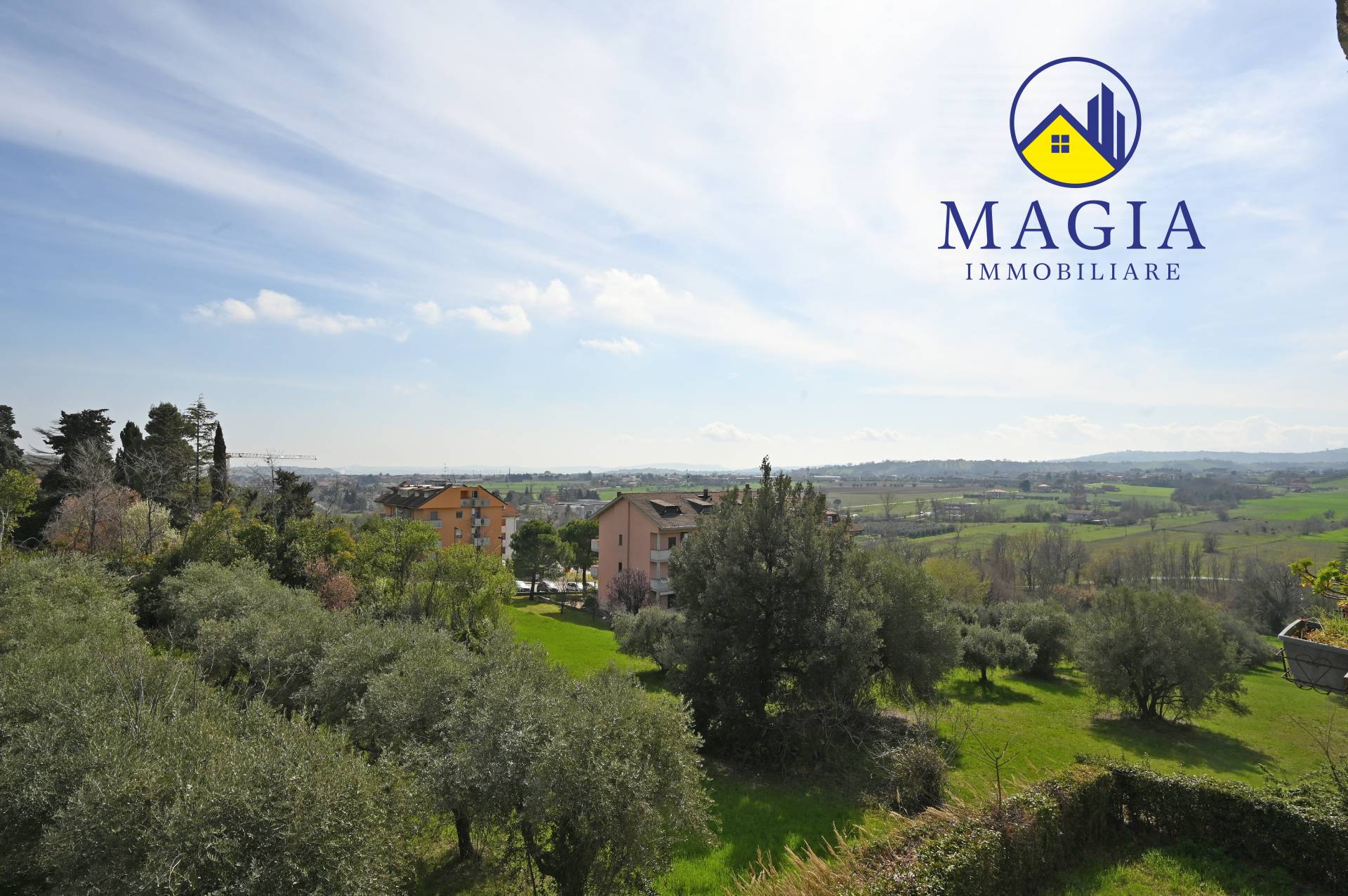 Appartamento in vendita a Maltignano