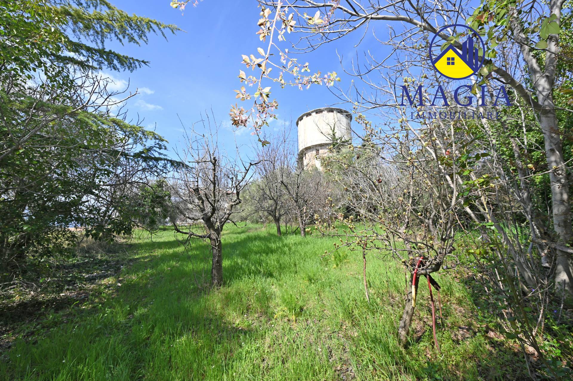 Villa in vendita a Maltignano