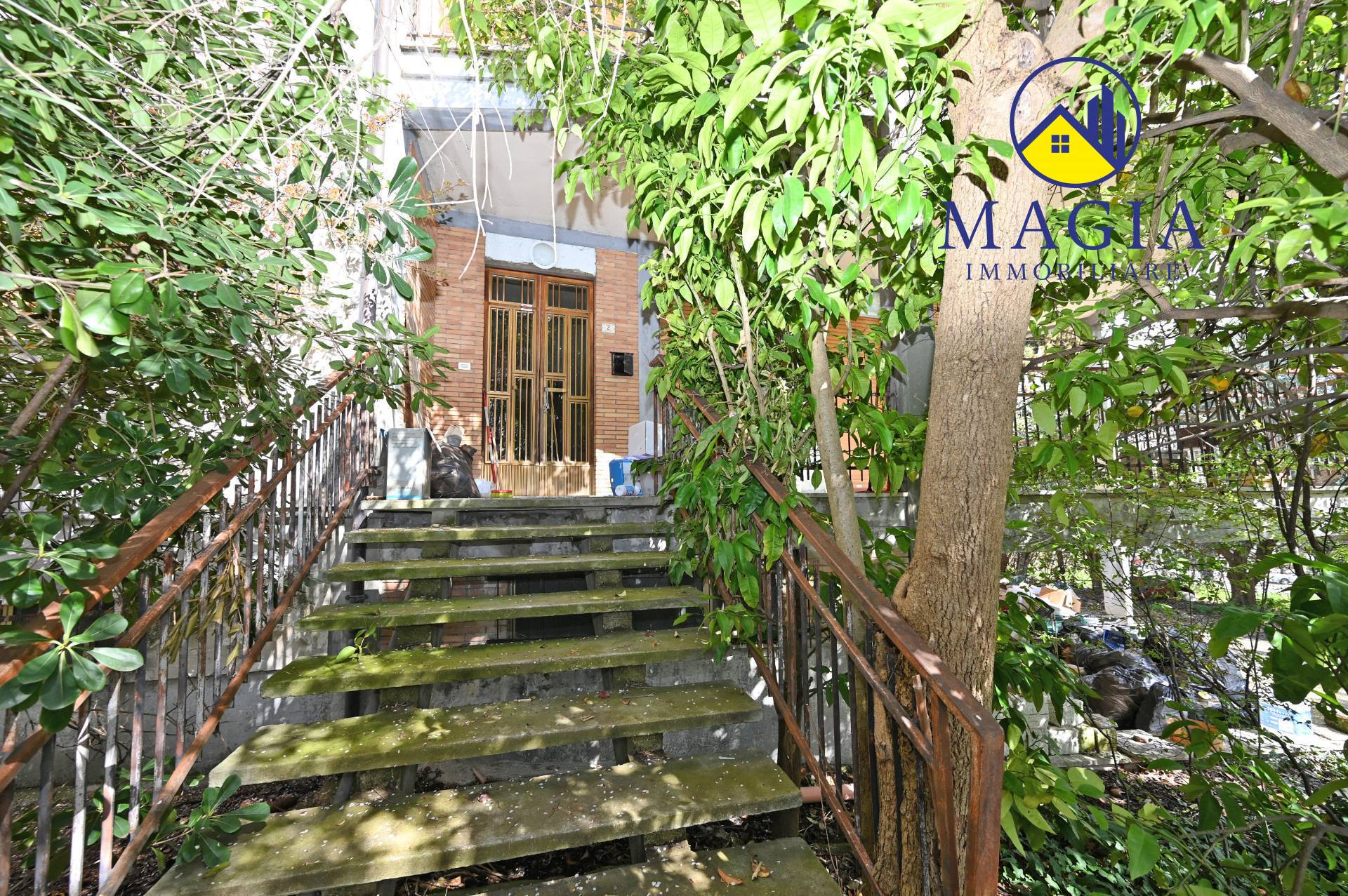 Villa in vendita a Maltignano