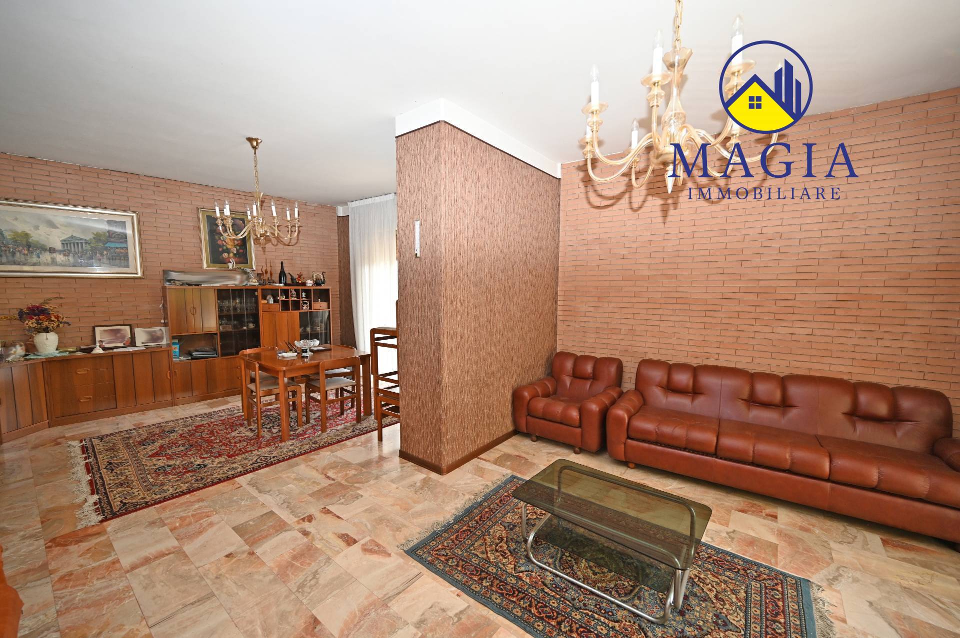 Villa in vendita a Maltignano