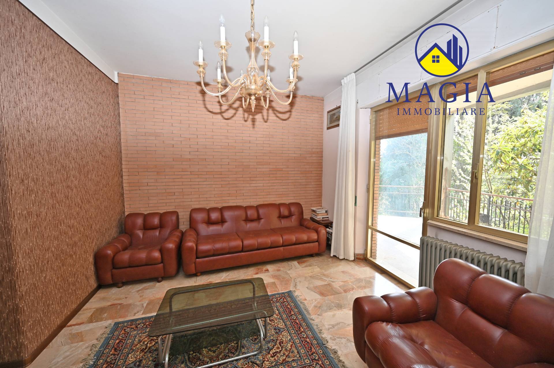 Villa in vendita a Maltignano