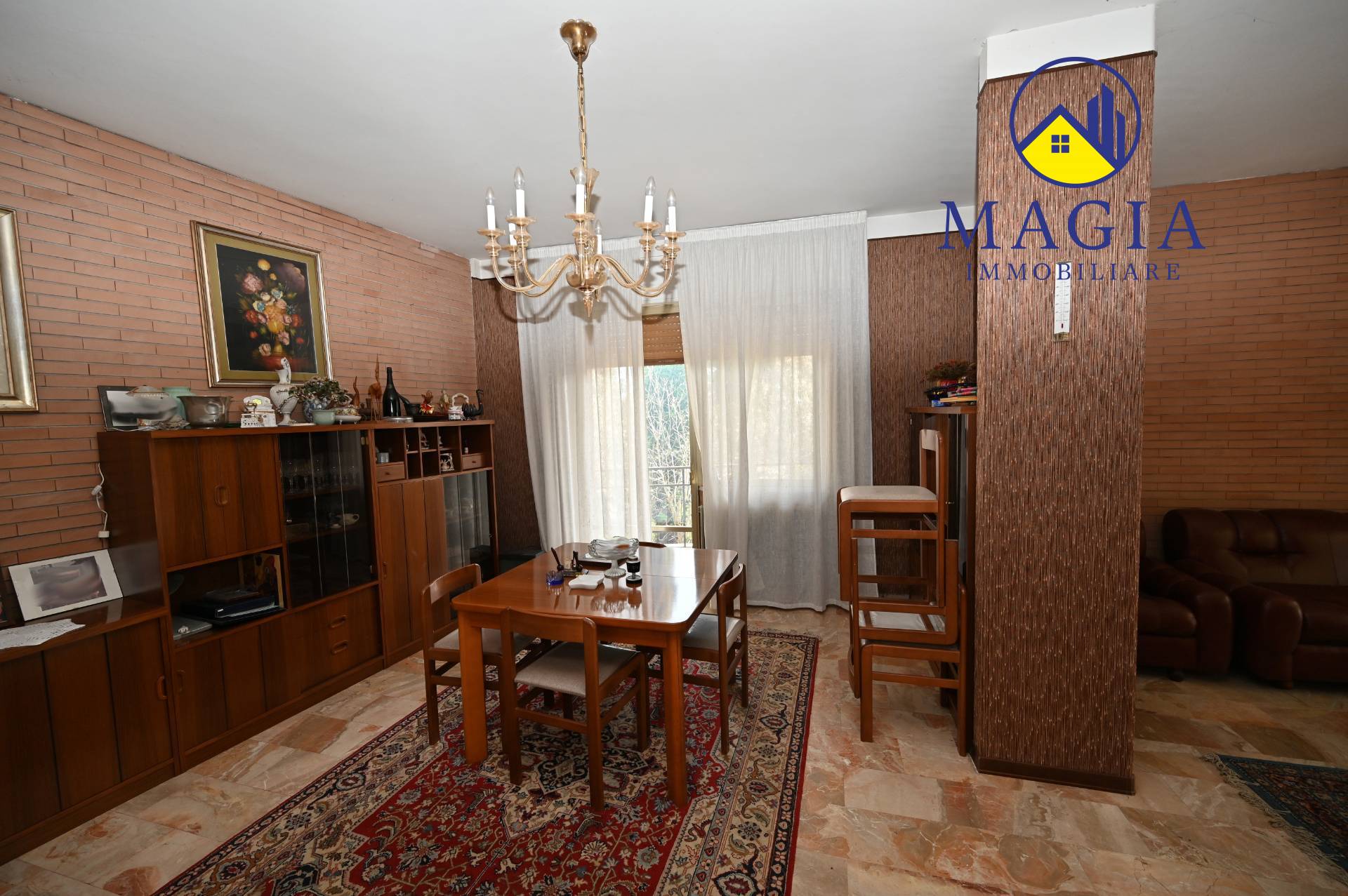 Villa in vendita a Maltignano