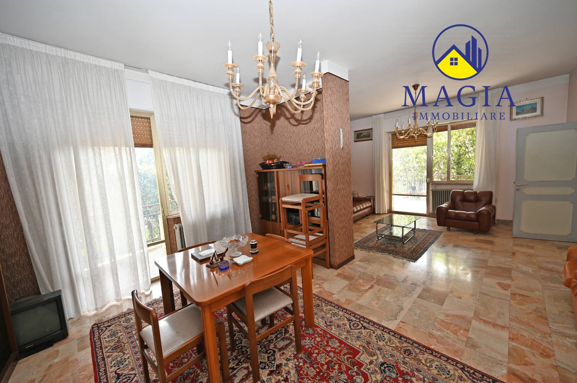 Villa in vendita a Maltignano