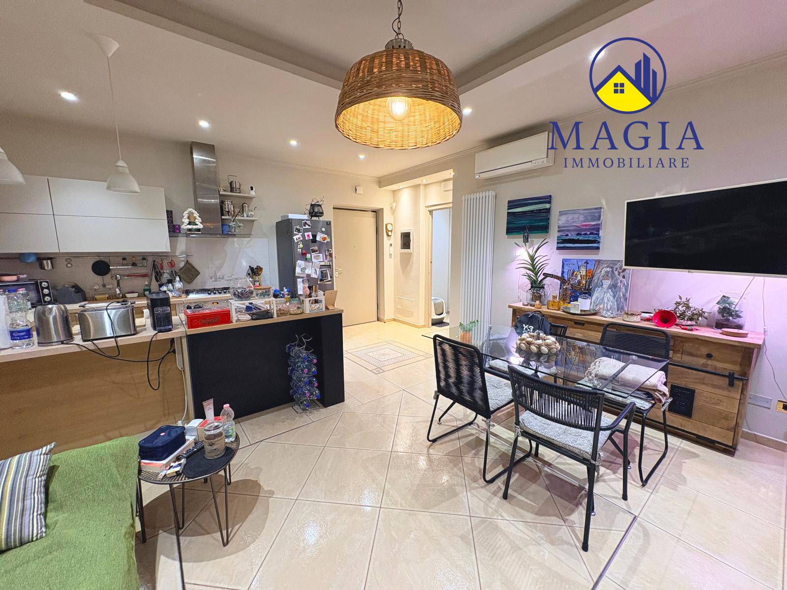 Appartamento in vendita a San Benedetto del Tronto, Centrale Nord