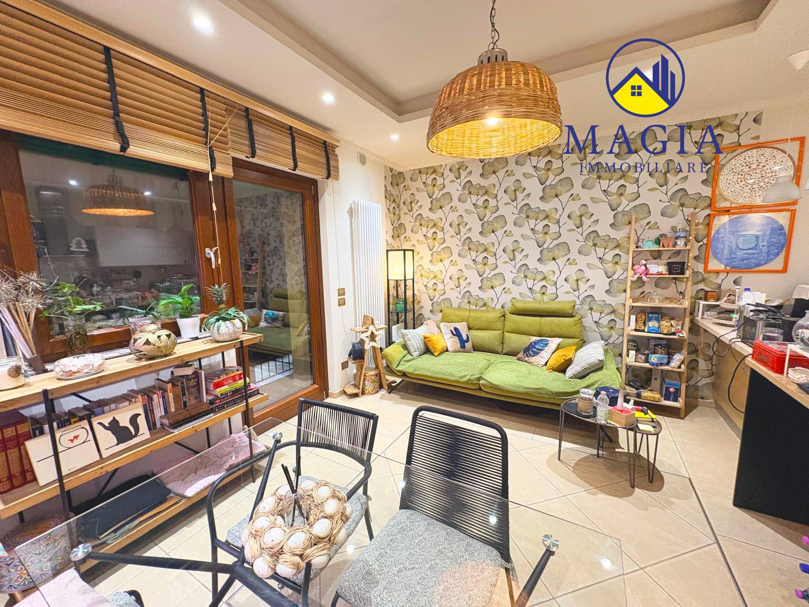 Appartamento in vendita a San Benedetto del Tronto, Centrale Nord