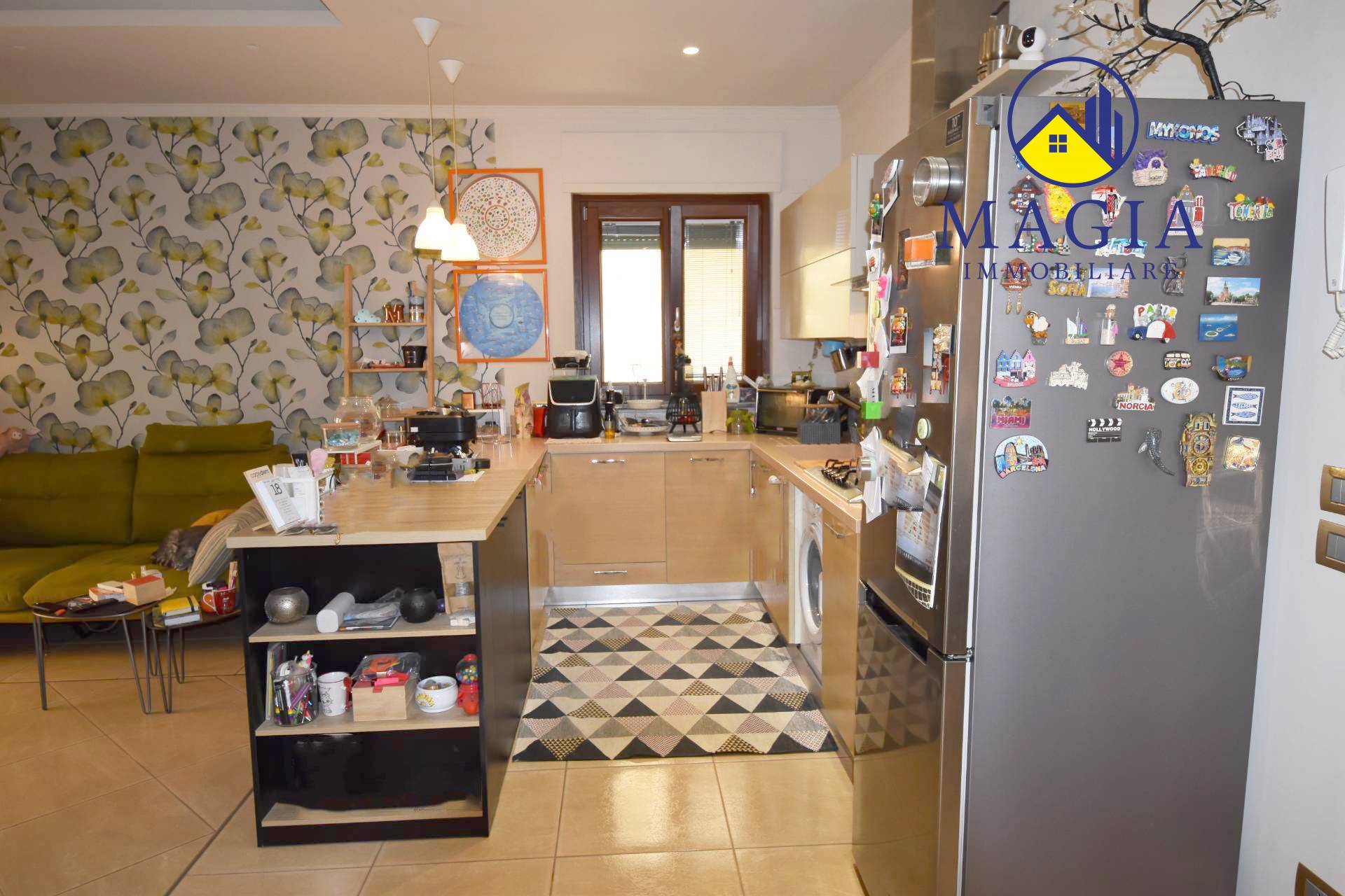 Appartamento in vendita a San Benedetto del Tronto, Centrale Nord