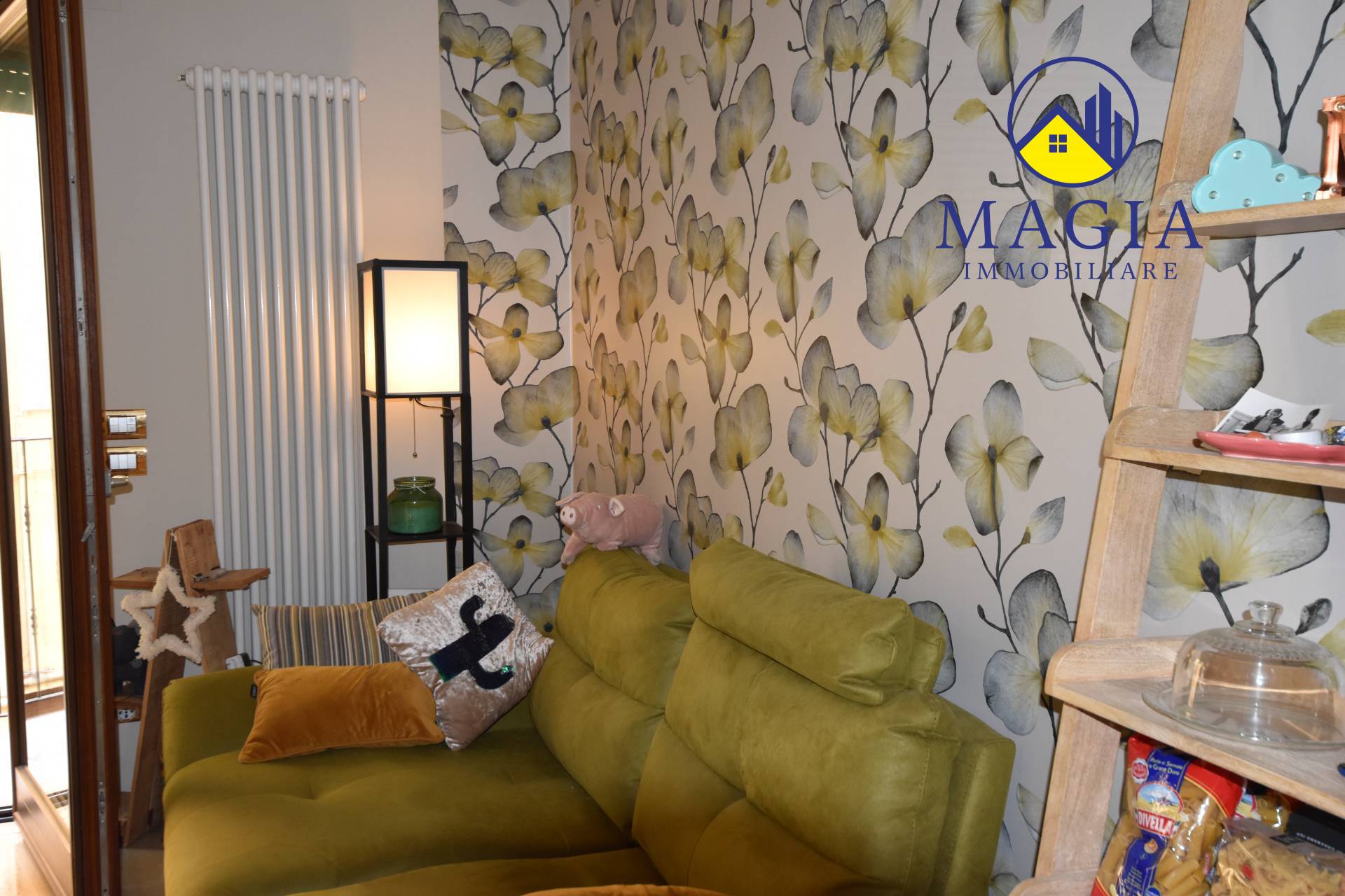 Appartamento in vendita a San Benedetto del Tronto, Centrale Nord