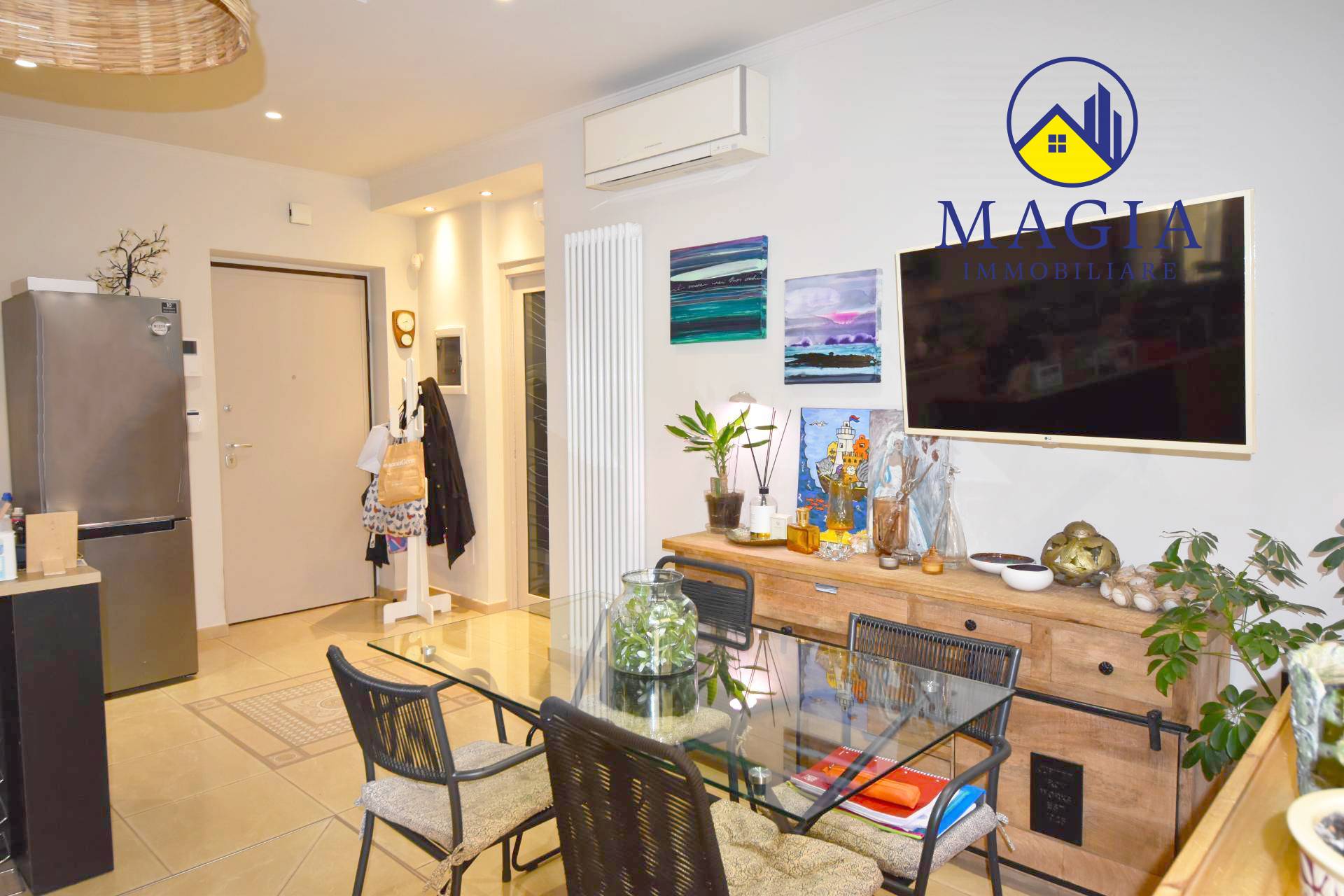 Appartamento in vendita a San Benedetto del Tronto, Centrale Nord