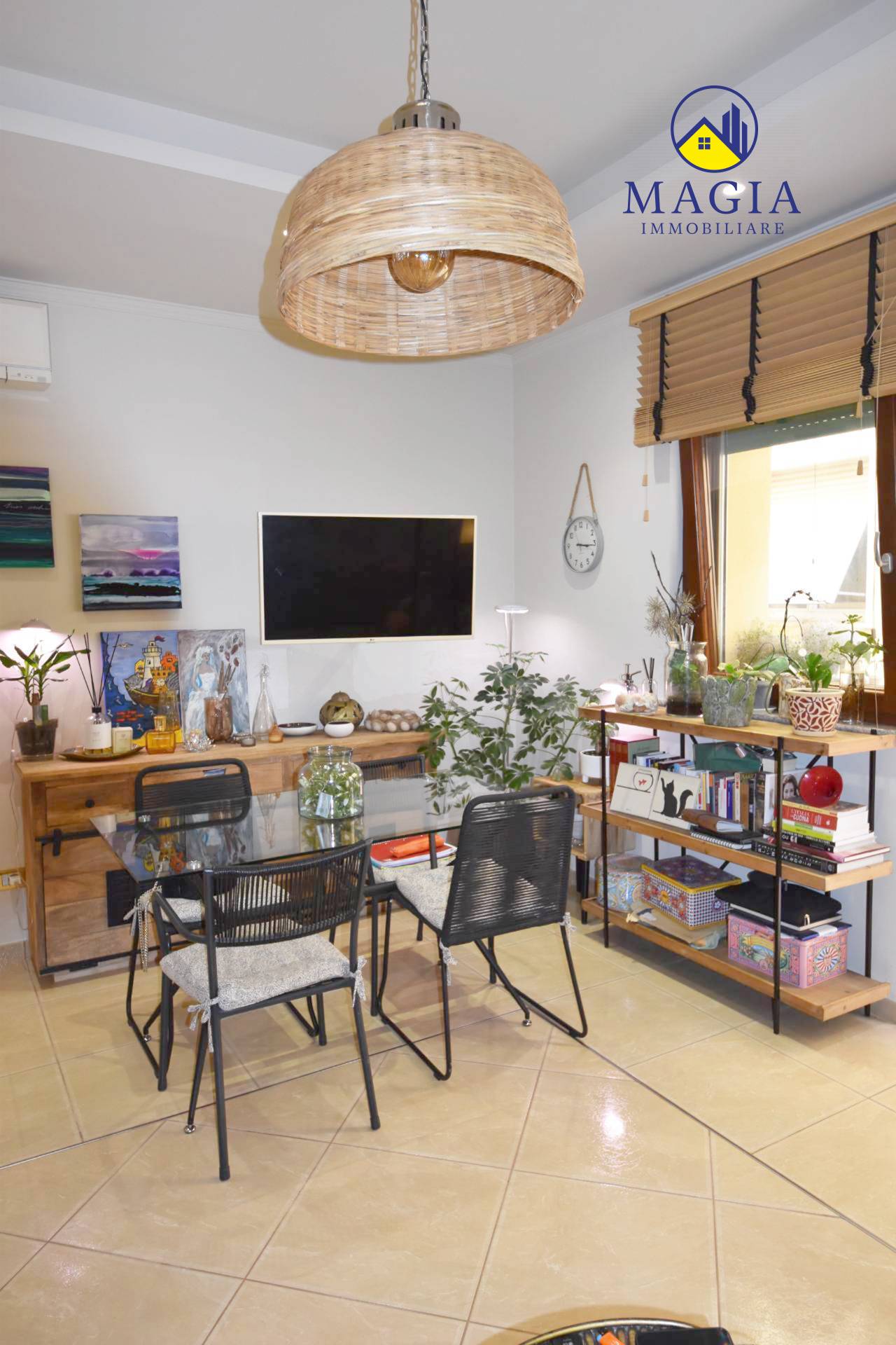 Appartamento in vendita a San Benedetto del Tronto, Centrale Nord