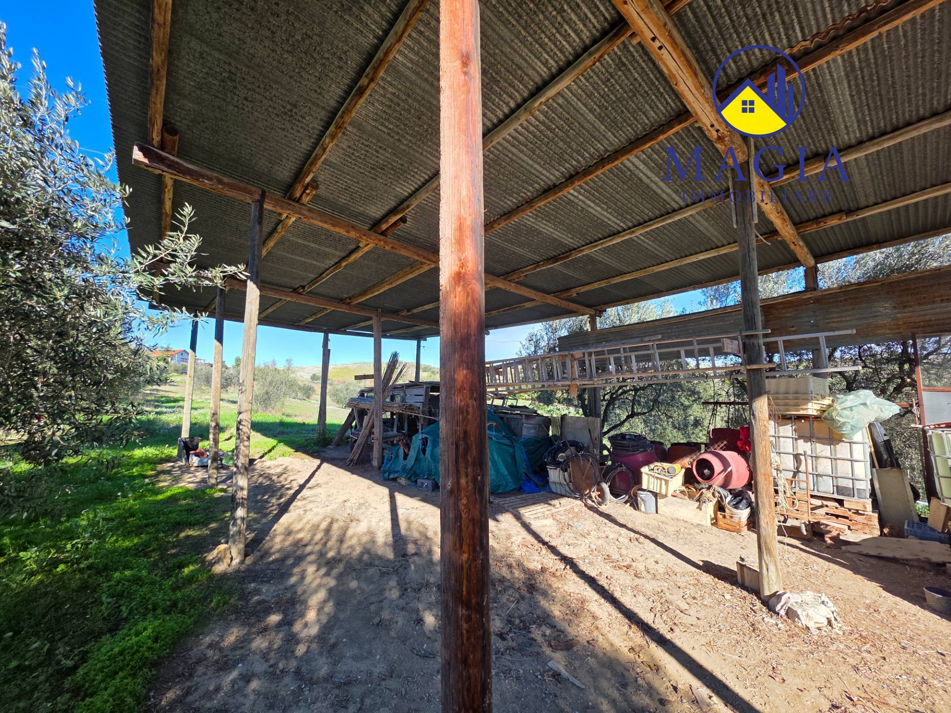 Rustico/Casale in vendita a Castel di Lama, Piattoni