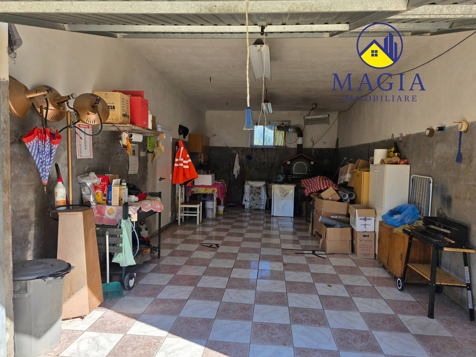 Rustico/Casale in vendita a Castel di Lama, Piattoni