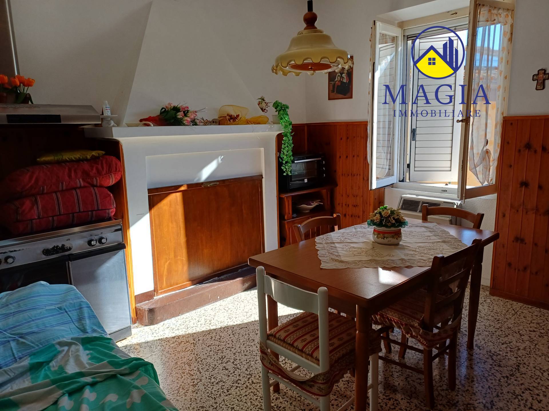 Rustico/Casale in vendita a Castel di Lama, Piattoni