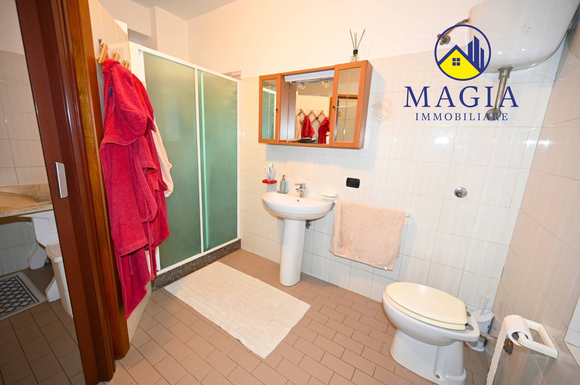 Casa singola in vendita a Appignano del Tronto